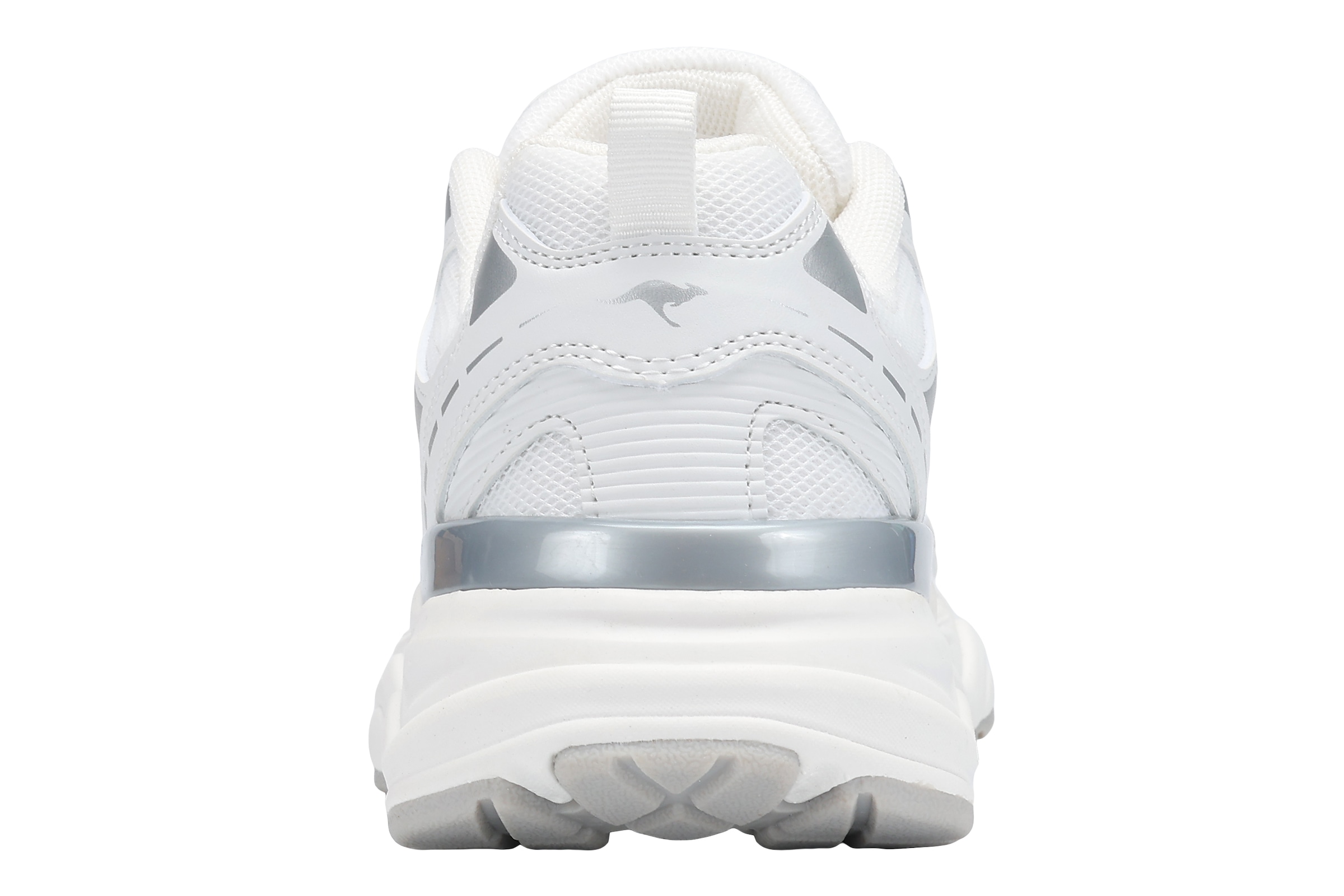 KangaROOS Sneaker »K-GUW AUREA«  Memory Foam