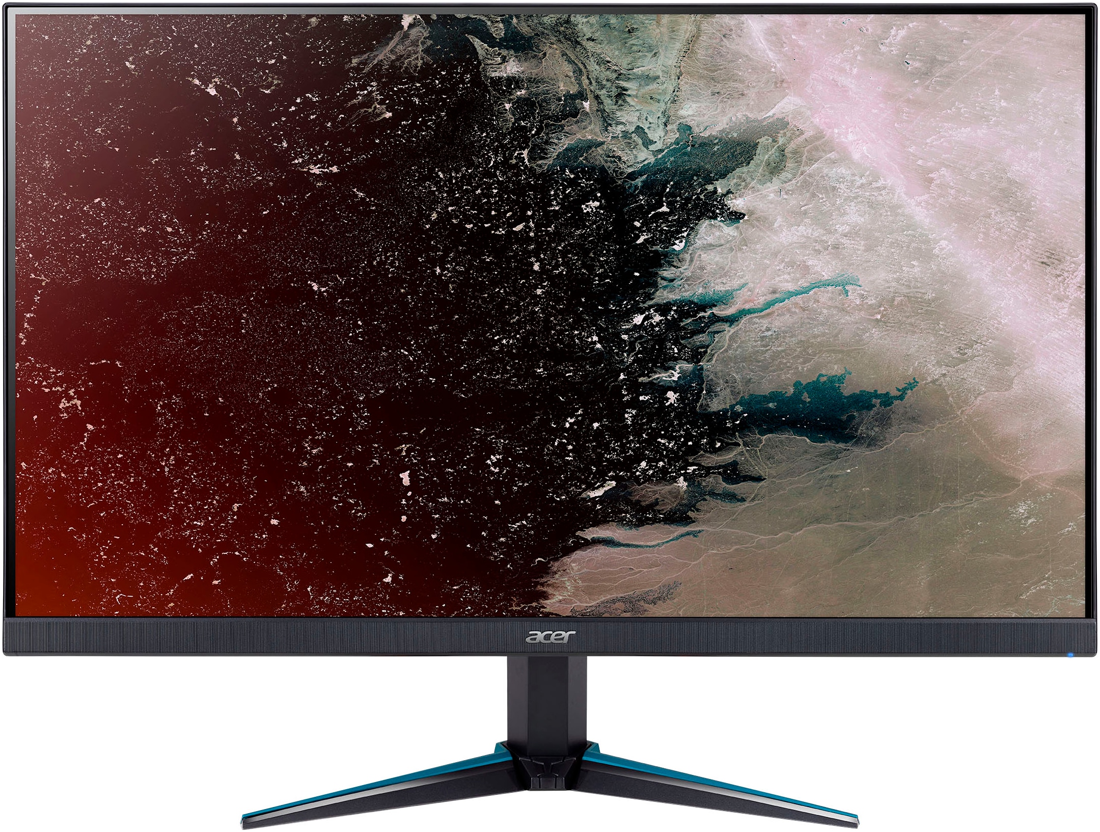 LED-Monitor »Nitro VG270K L«, 69 cm/27 Zoll, 3840 x 2160 px, 4K Ultra HD, 4 ms...