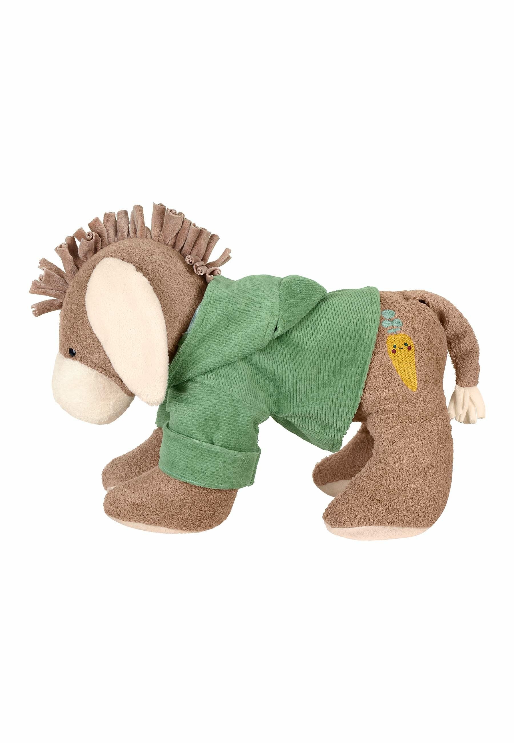 Sterntaler® Kuscheltier »Kuscheltier XL ESEL Emmilius«