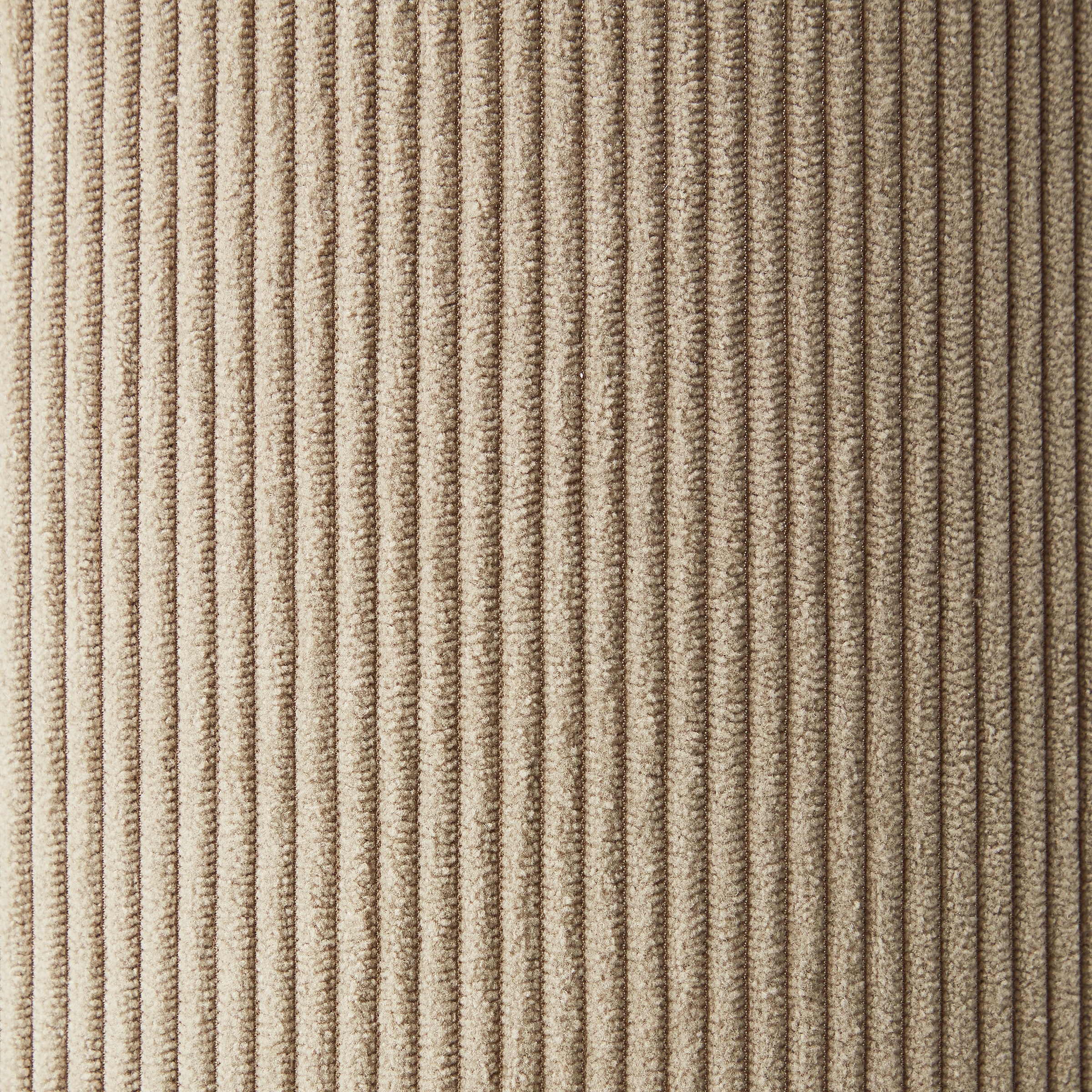 Brilliant Pendelleuchte »Tony«, 1 flammig, Leuchtmittel E27 | ohne Leuchtmittel, mit Cord-Lampenschirm, 150 x 35 cm, E27, kürzbar, Textil