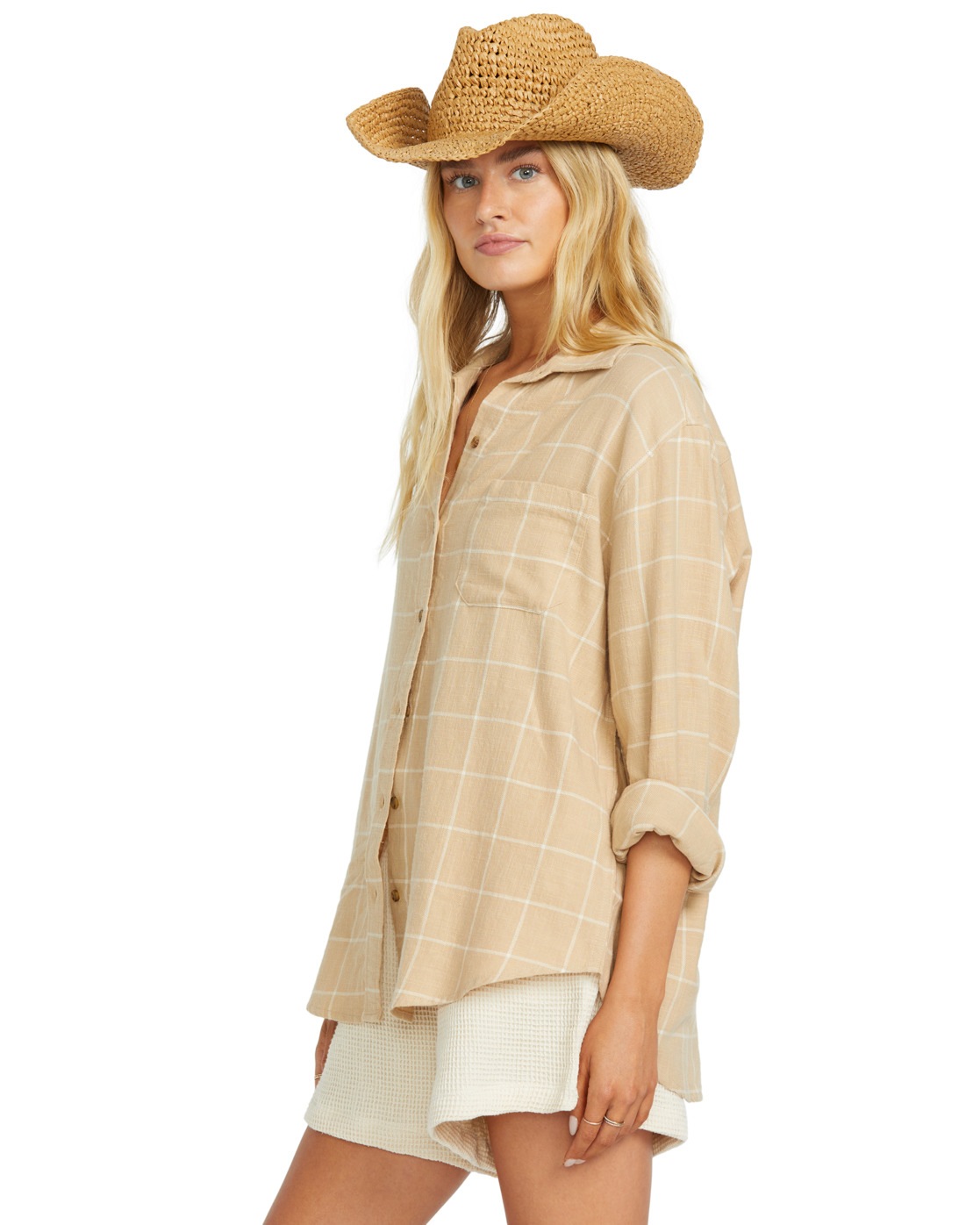 Billabong Langarmshirt »Layer Up«