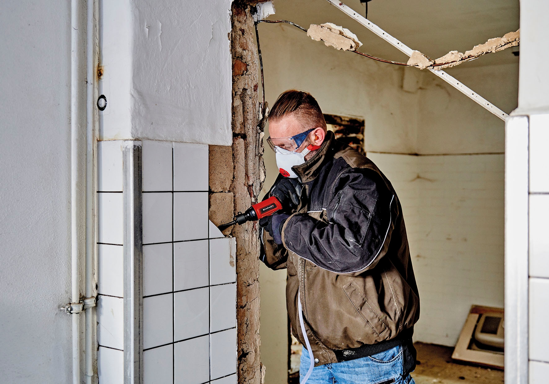 Einhell Kompressor »TC-AC 420/50/10 V«