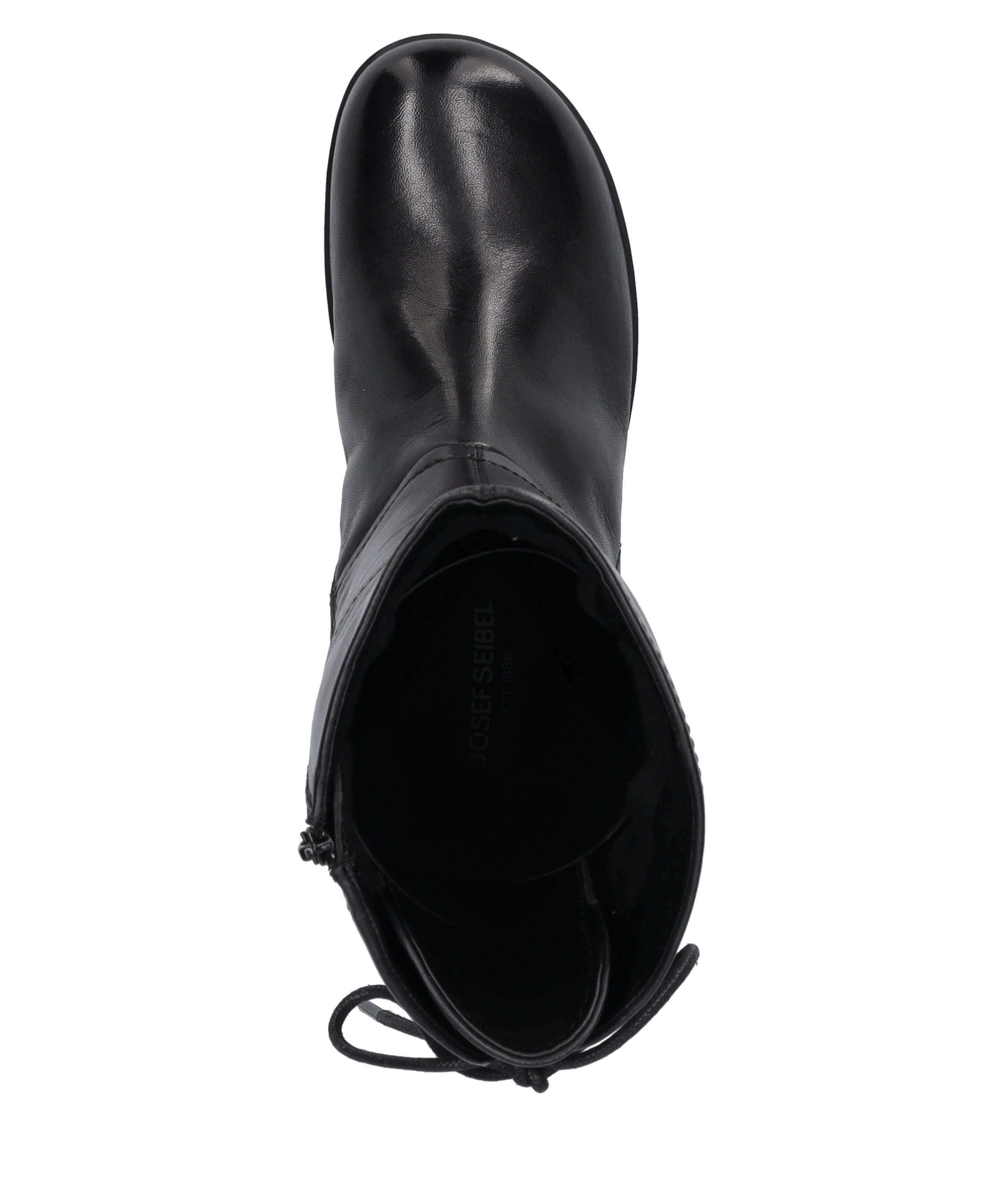 Josef Seibel Stiefel »Naly 07, schwarz«