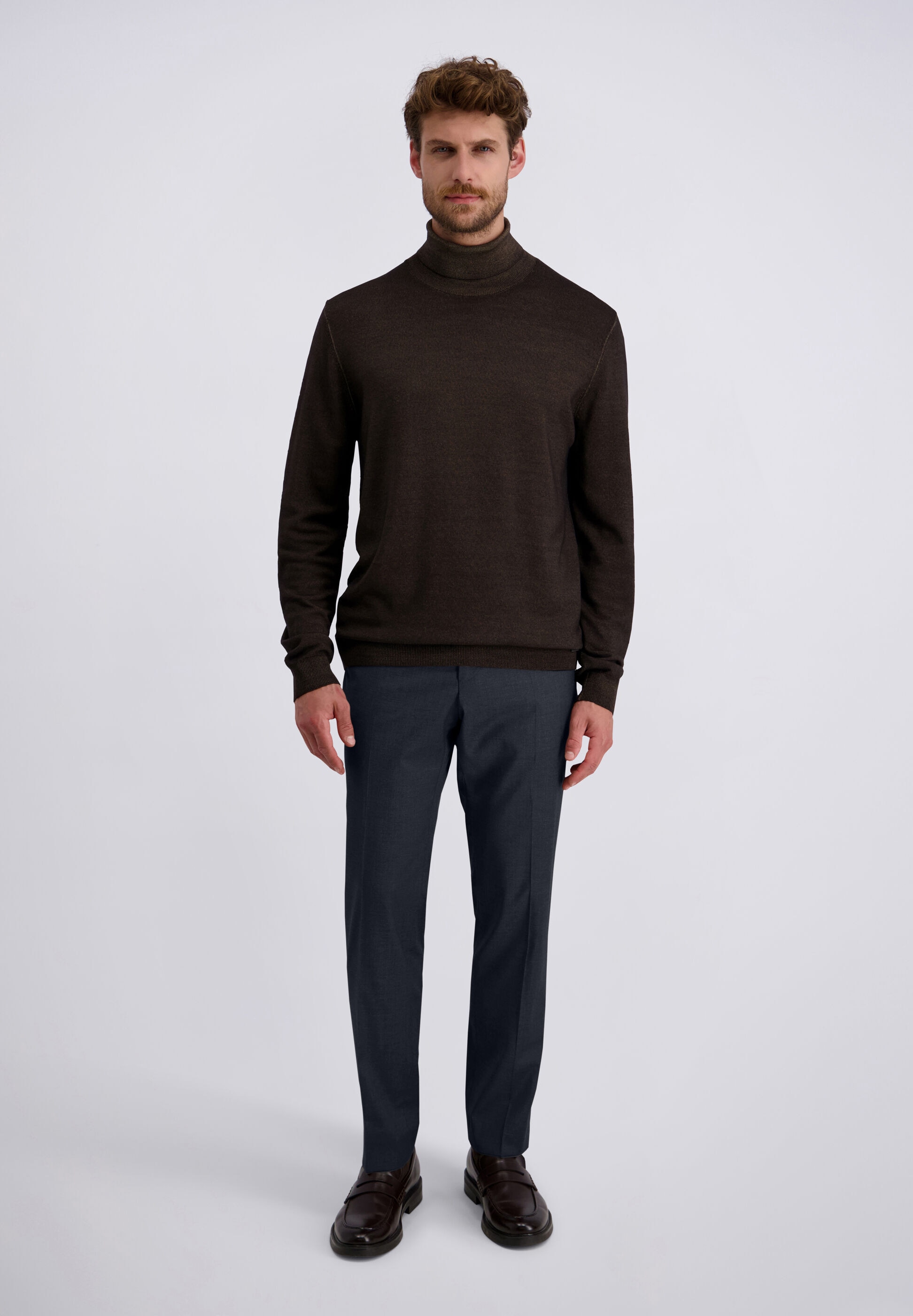 Pierre Cardin Anzughose »Ryan«  mit geradem Schnitt