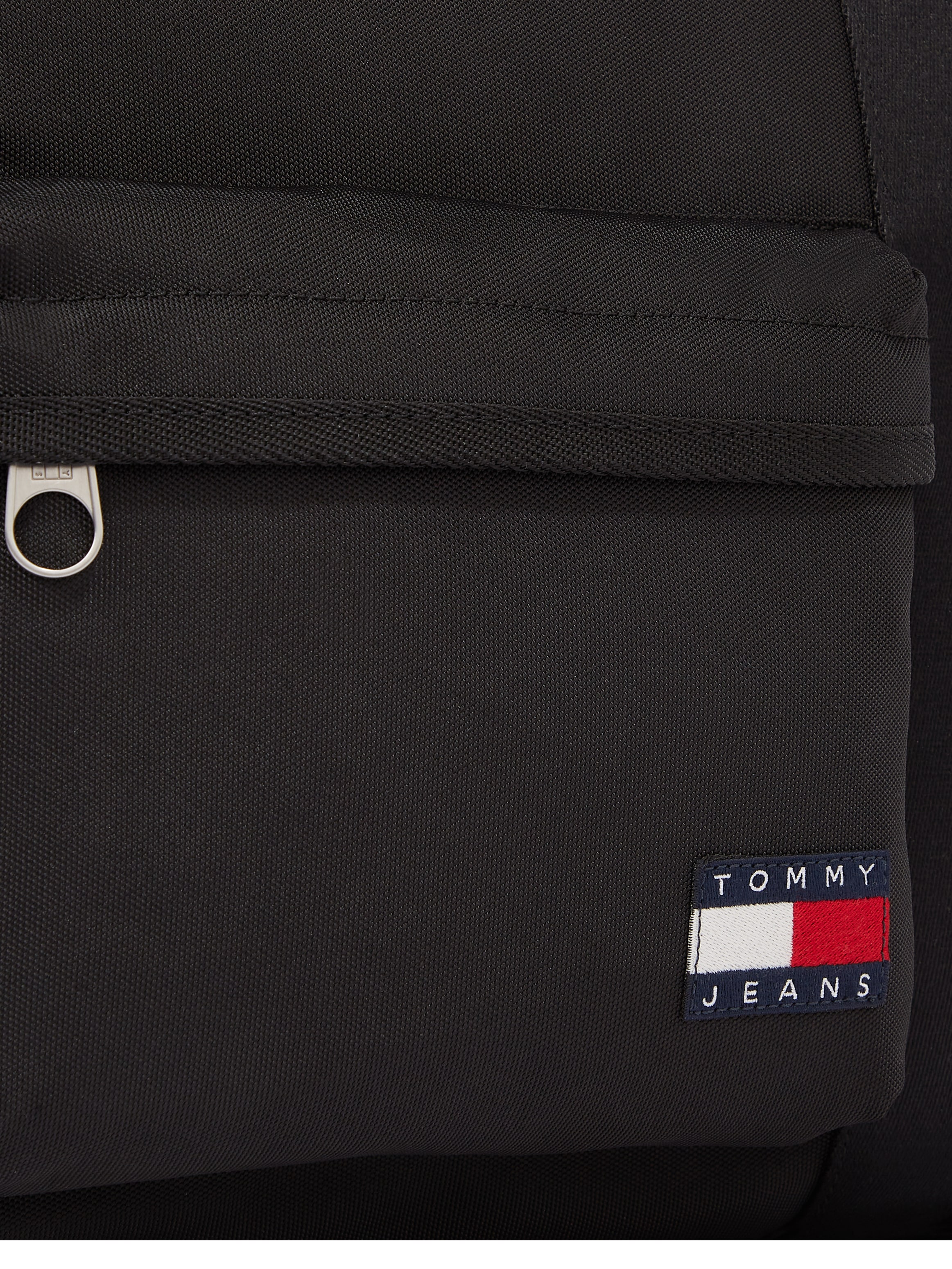 Tommy Jeans Weekender »TJM ESS DAILY DUFFLE«, Men Umhängetasche, Henkeltasche, Reisetasche mit Schulterriemen