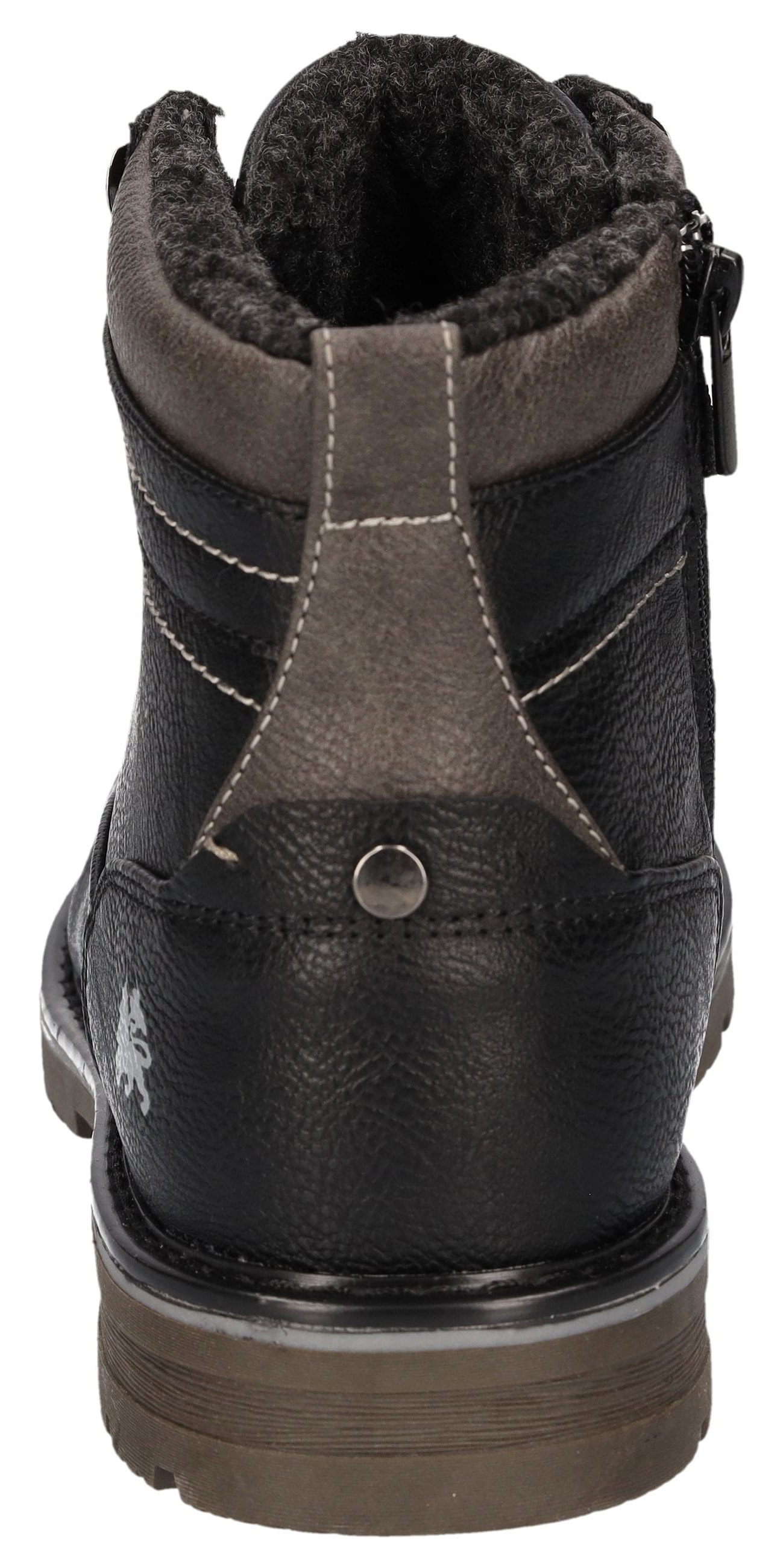 LERROS Winterboots  Winterstiefel mit Warmfutter