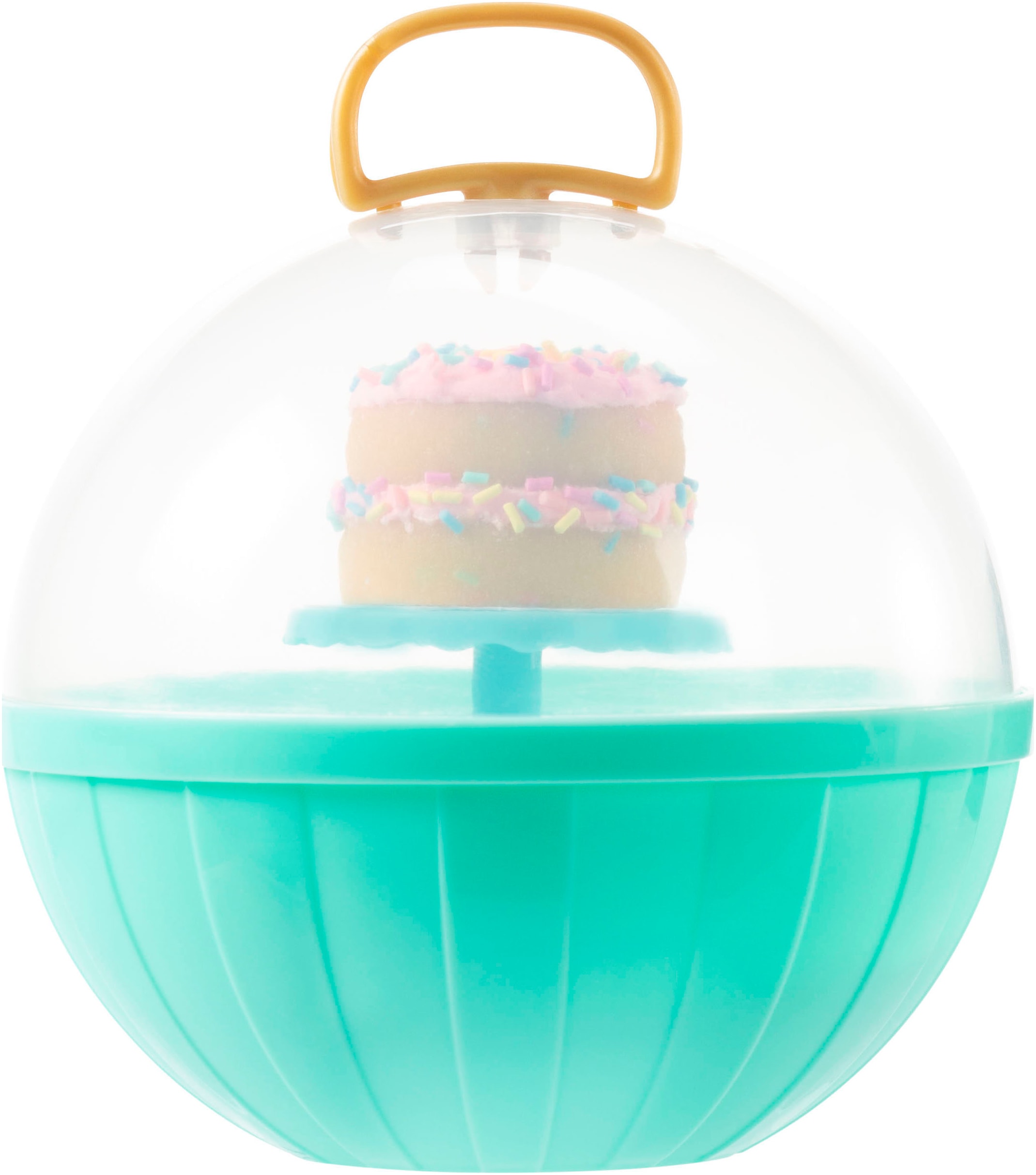 MGA ENTERTAINMENT Kreativset »MGA's Miniverse - Make It Mini From Scratch«, sortierte Lieferung