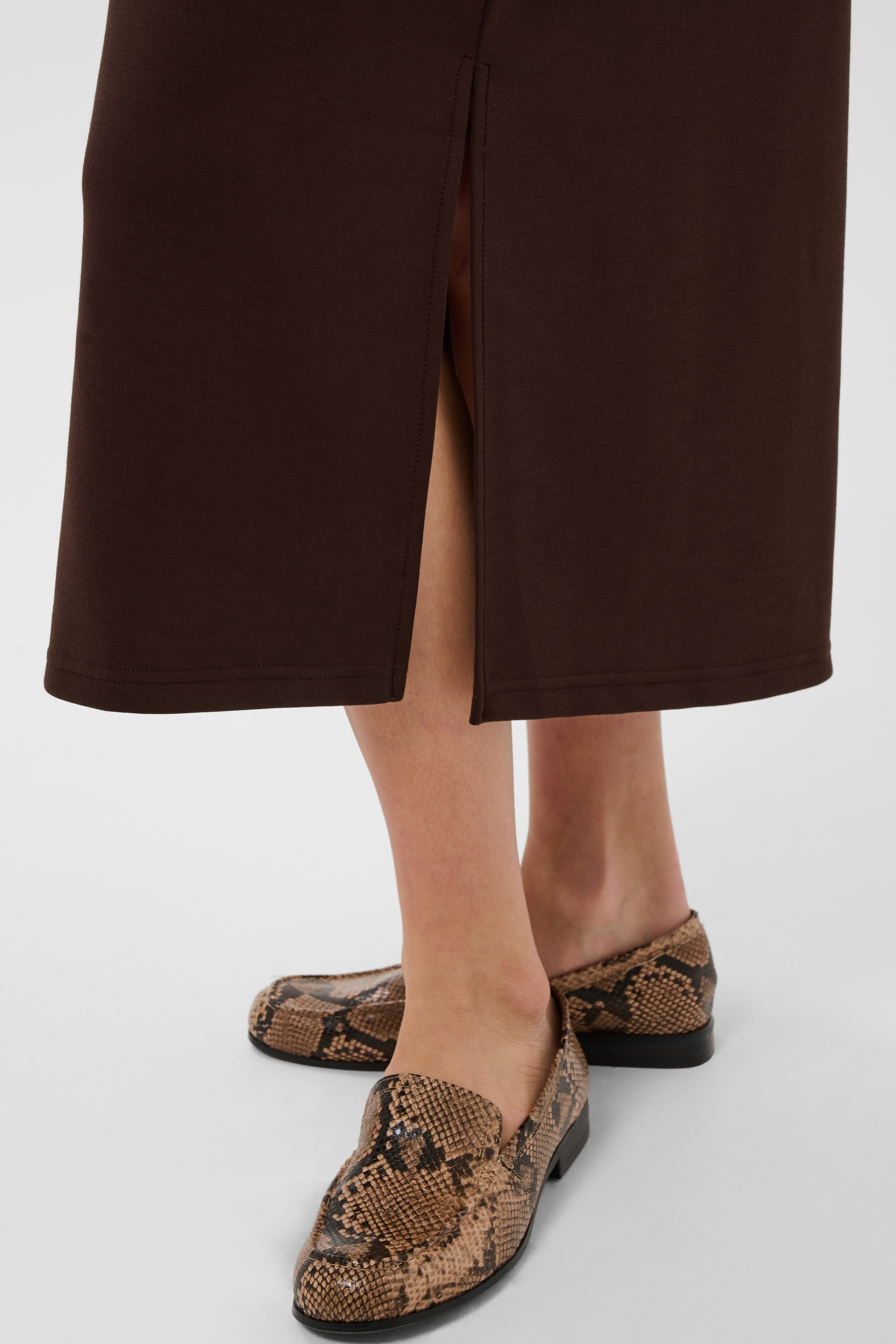 Culture Midikleid »Kleid CUhilde«