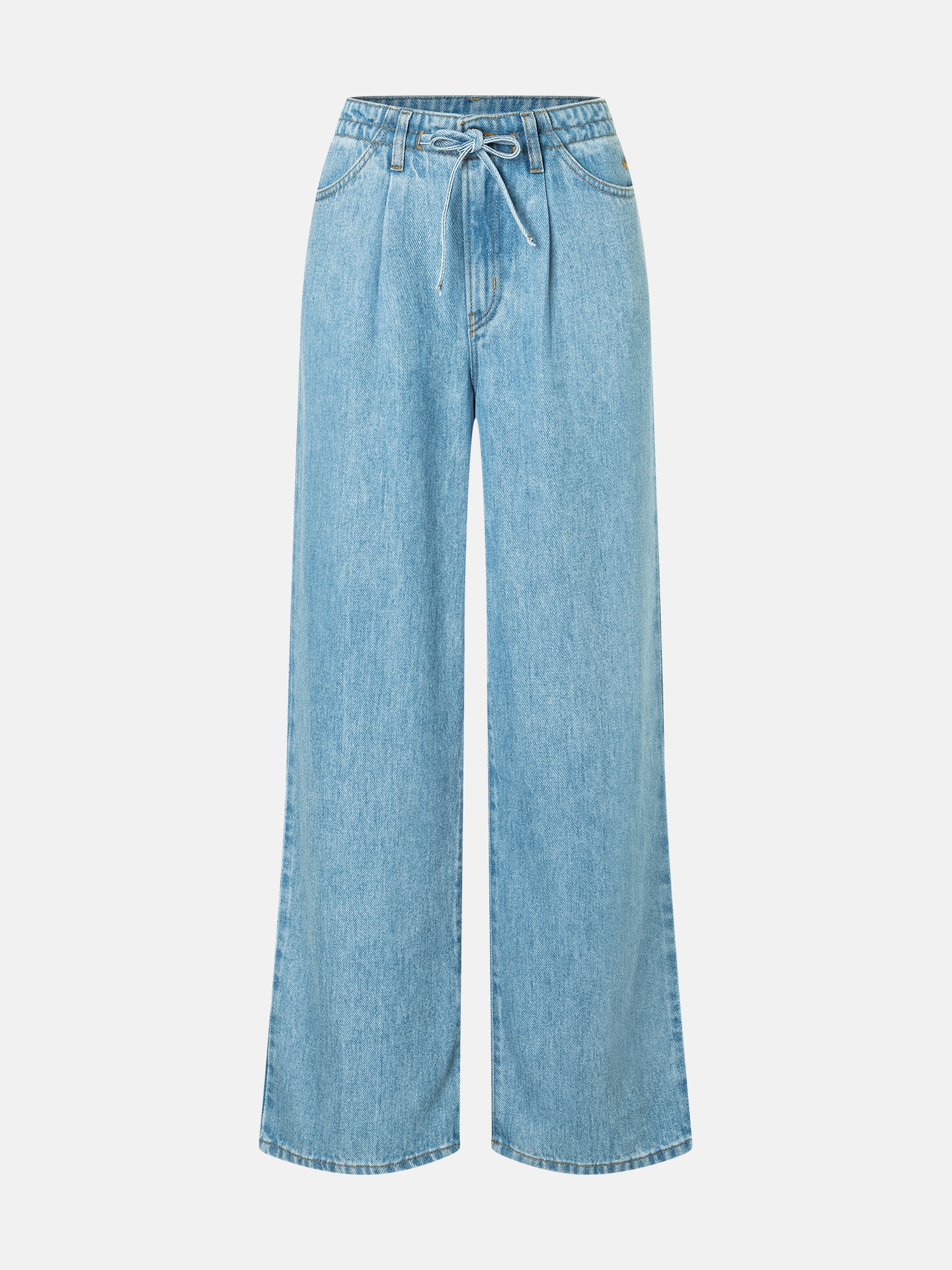 Lieblingsstück Webhose »LS-61«, mit Tunnelzug
