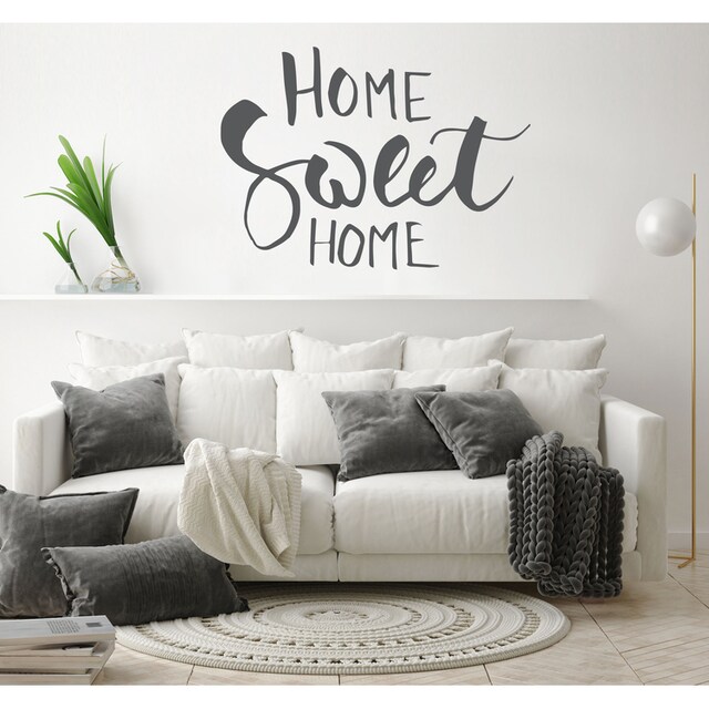 Wandtattoo St.) OTTO online »HOME queence bei SWEET (1 HOME«,