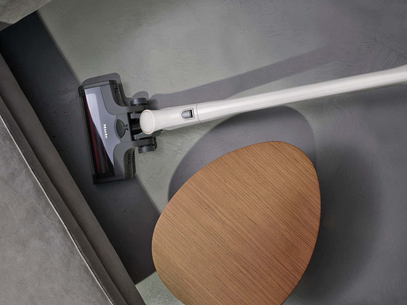 Miele Akku-Handstaubsauger »Triflex HX2 Racer«