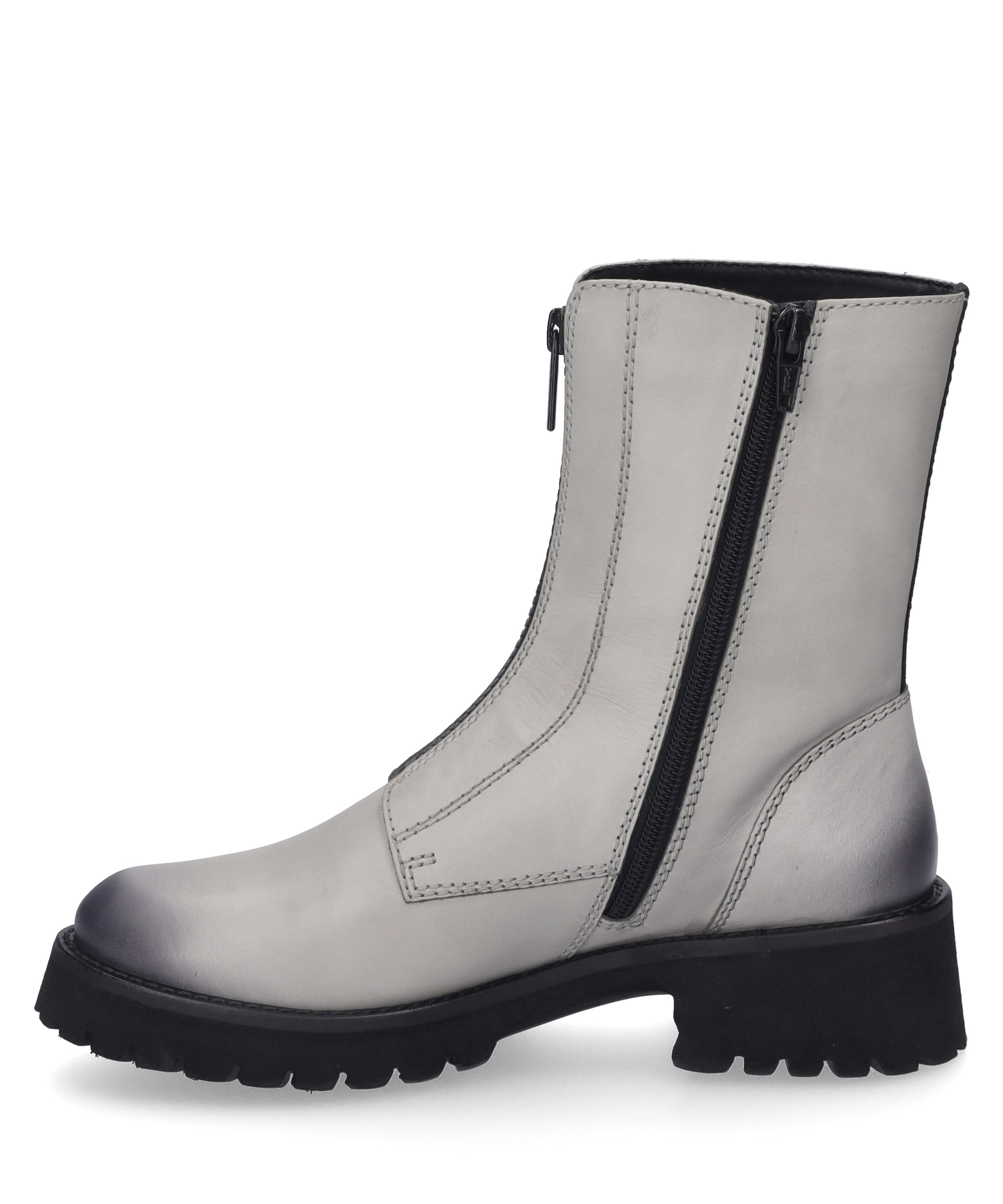 Josef Seibel Stiefel »Sallina 11, hellgrau«