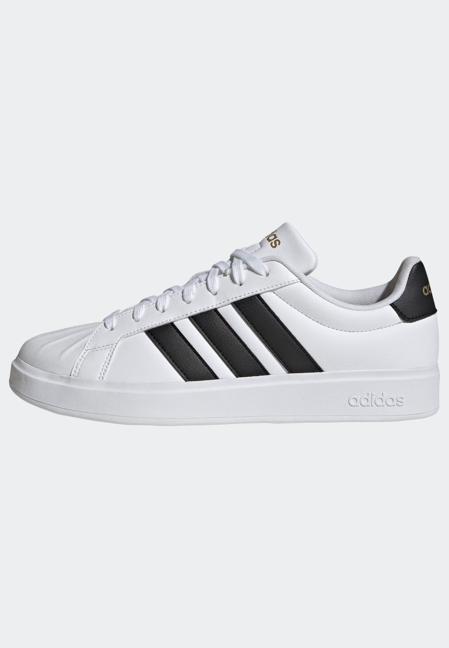 adidas Sportswear Sneaker »STREETTALK«  inspiriert vom Design des adidas Superstar