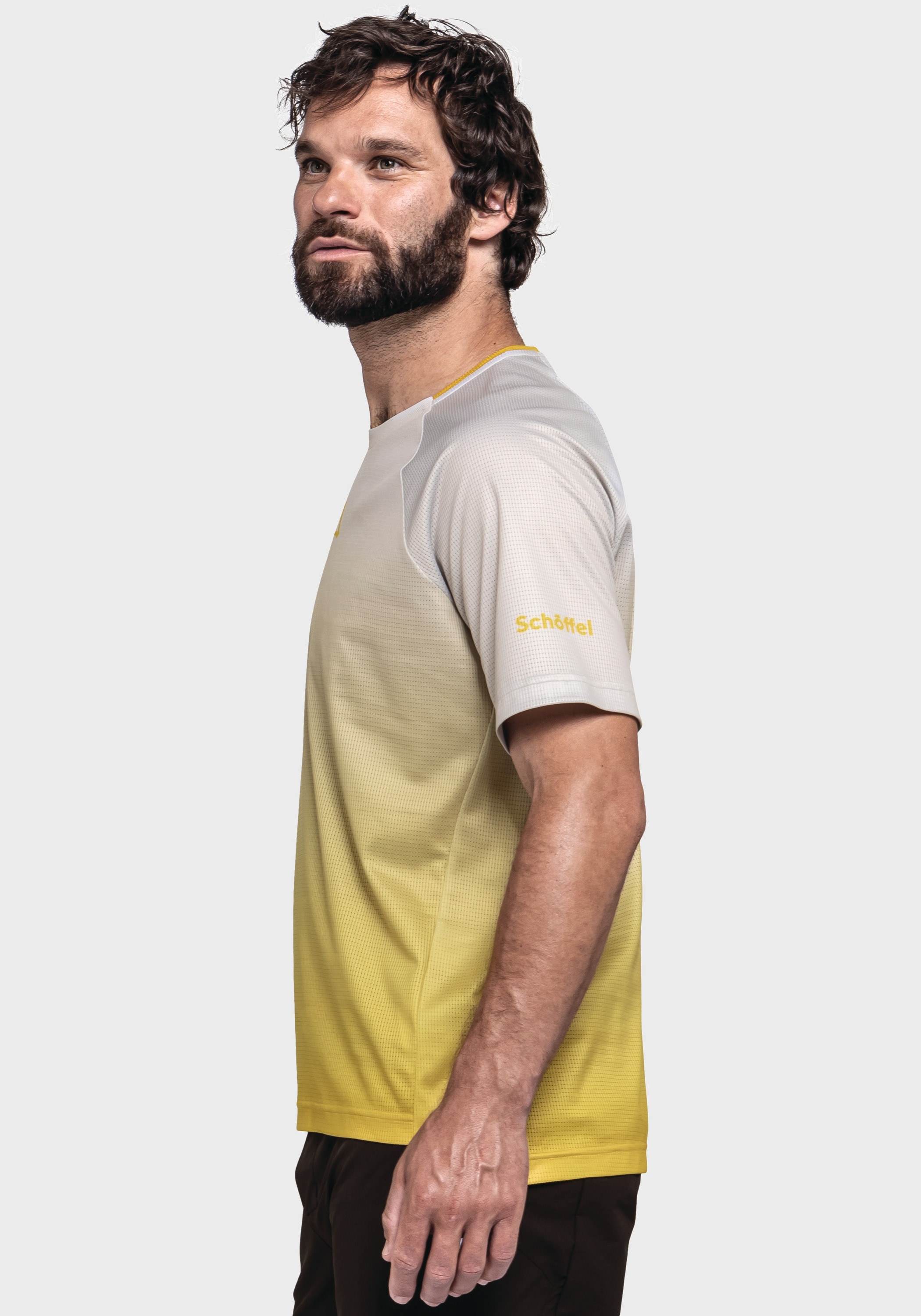 Schöffel Funktionsshirt »Bike Shirt Style Koitere MNS«