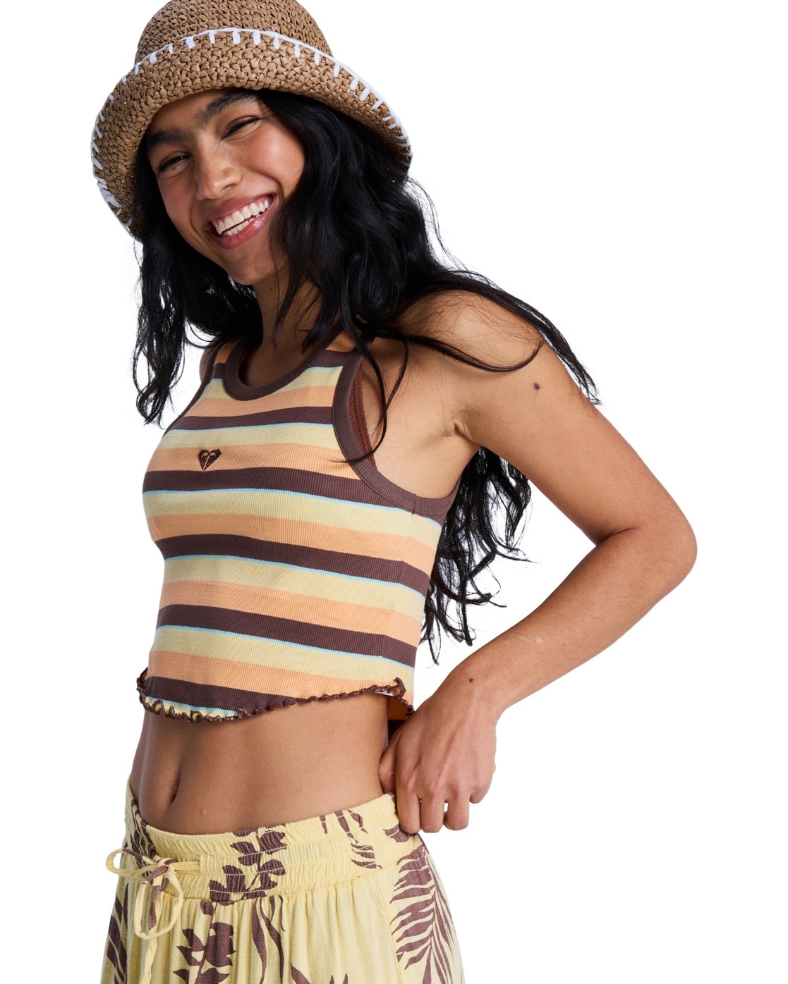 Roxy Tanktop »Sunlight Boost«