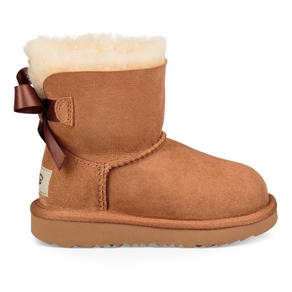 UGG Winterboots »T MINI BAILEY BOW II«