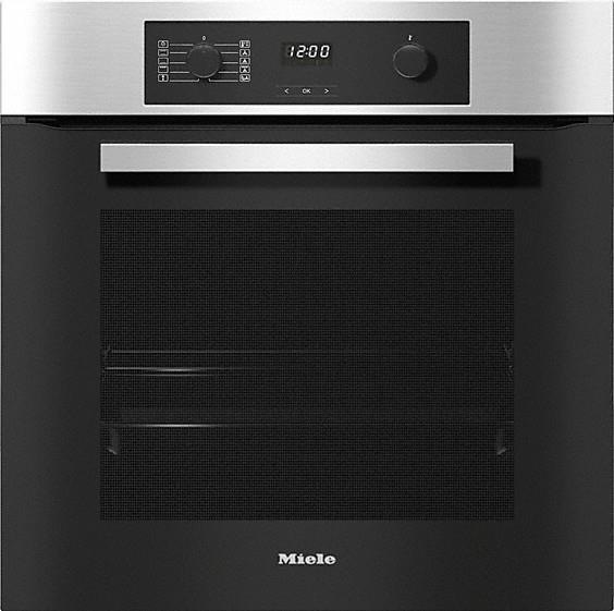 Miele Einbaubackofen »H 2265-1 B ACTIVE«, H 2265-1 B