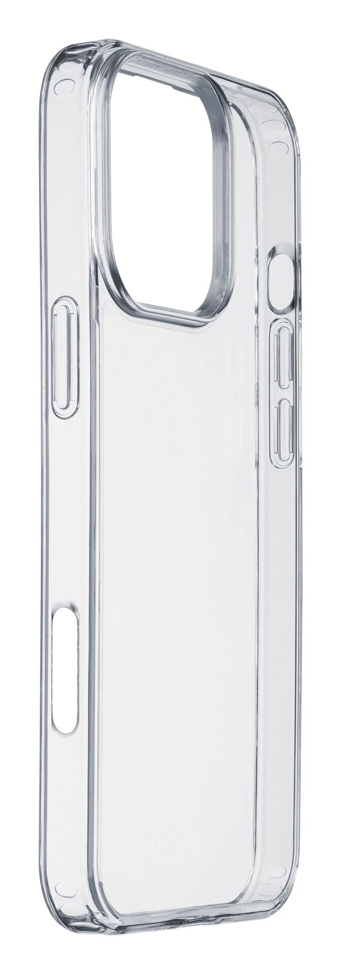 Handyhülle »Strong Case für Apple iPhone 16 Pro«, Backcover, Schutzhülle,...