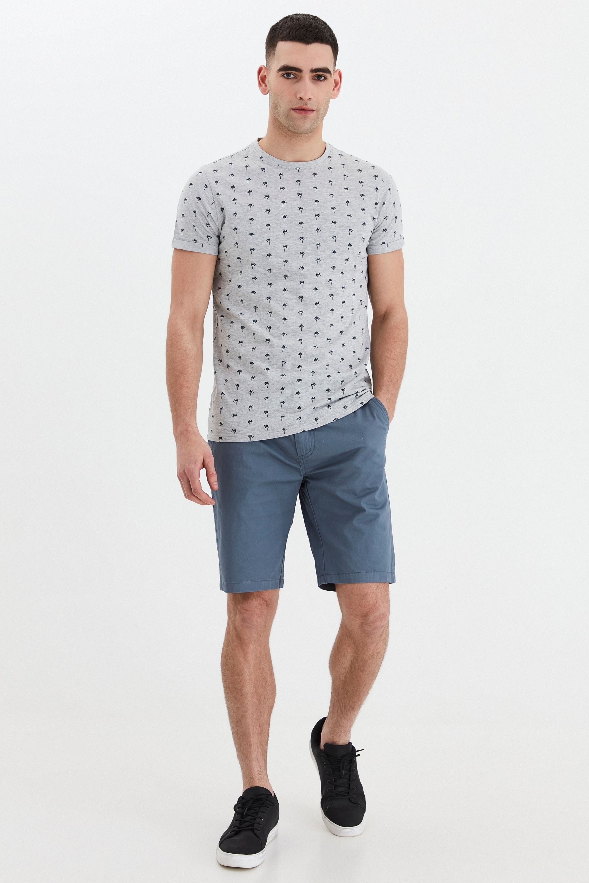 !Solid T-Shirt »T-Shirt SDJarvis«