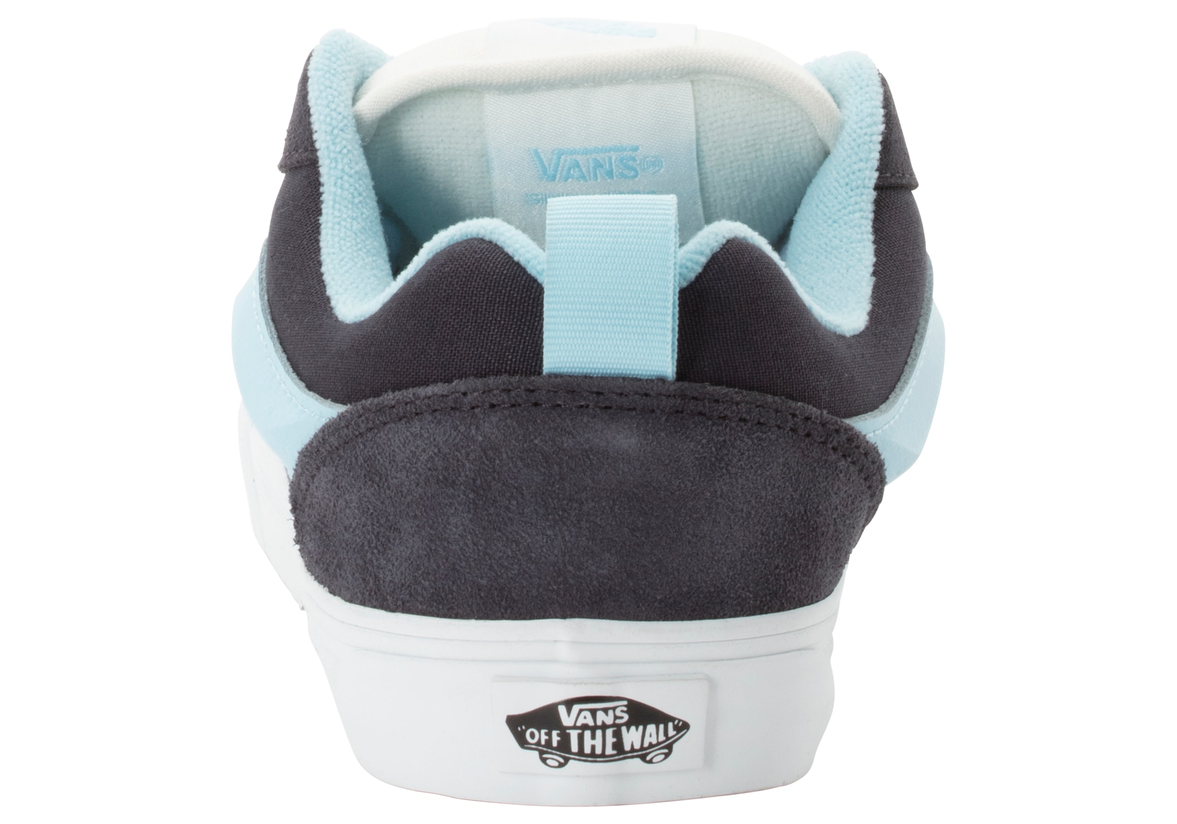Vans Sneaker »Knu Skool«, für Kinder und Jugendliche