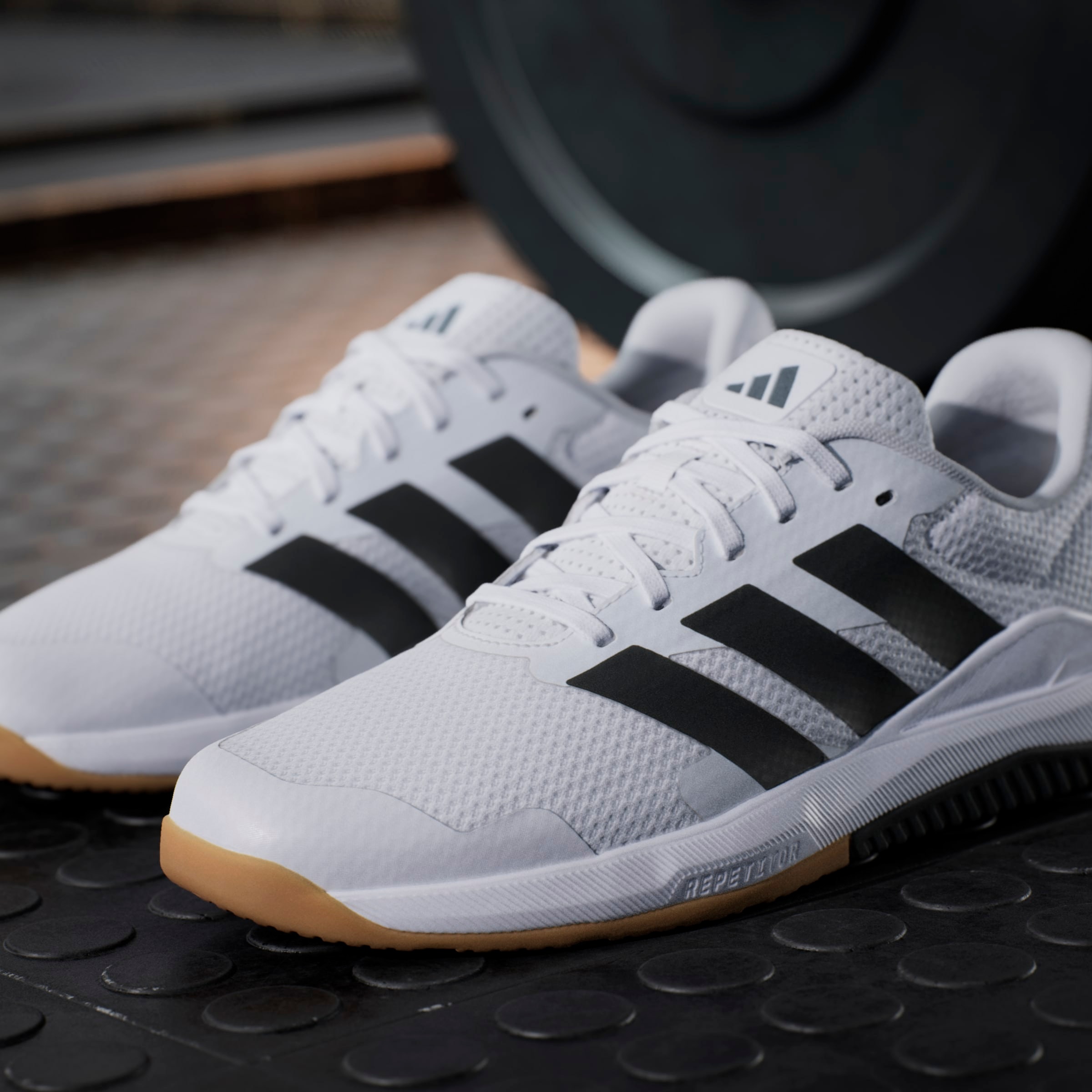 adidas Performance Trainingsschuh »DROPSET BASE«