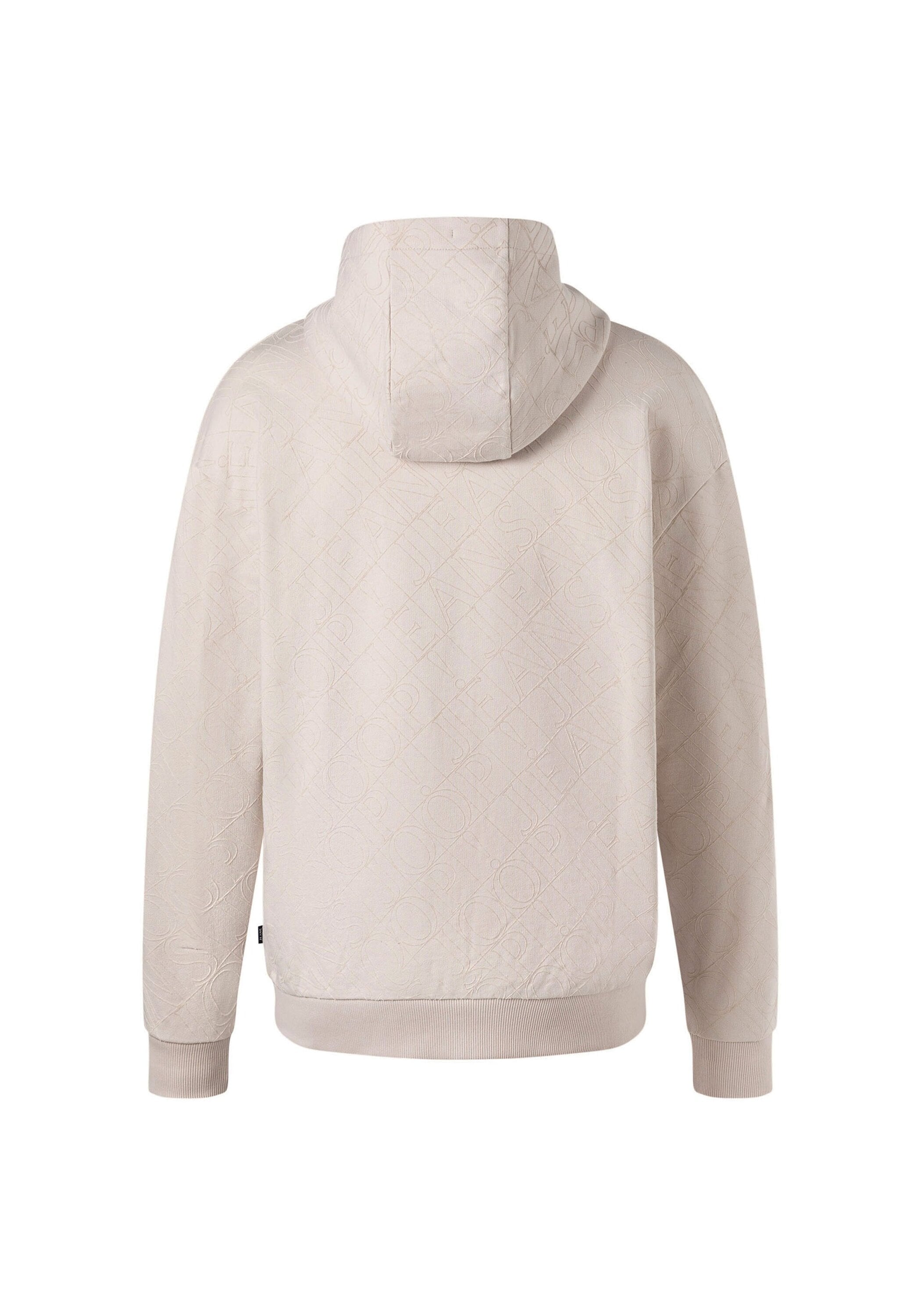 Joop Jeans Sweatshirt »Sweatjacke JJJ-26Cataldo«