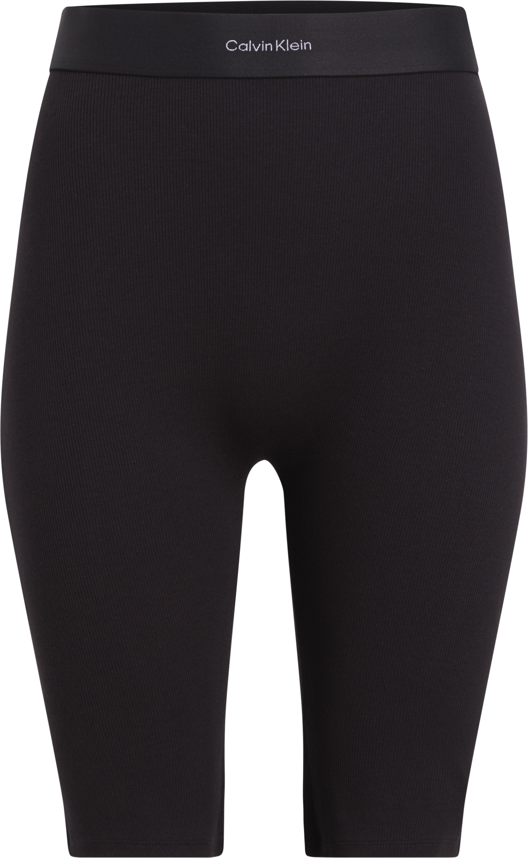 Calvin Klein Underwear Homewearhose »BIKE SHORT«, mit Logobund