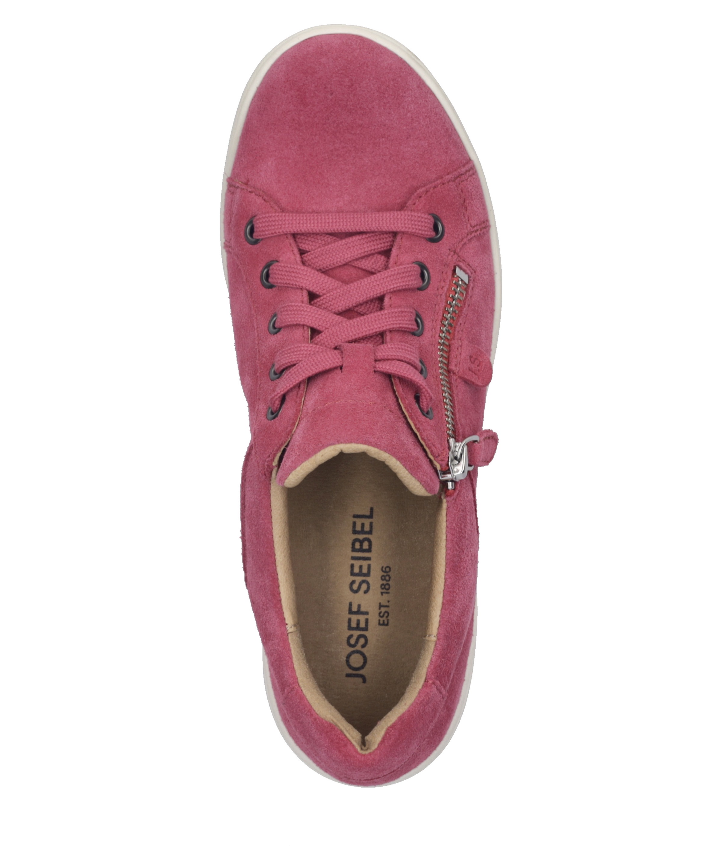 Josef Seibel Sneaker »Cynthia 02, pink«