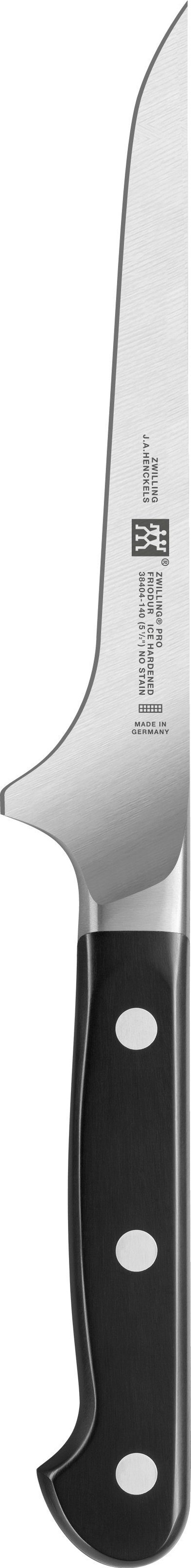 Zwilling Ausbeinmesser