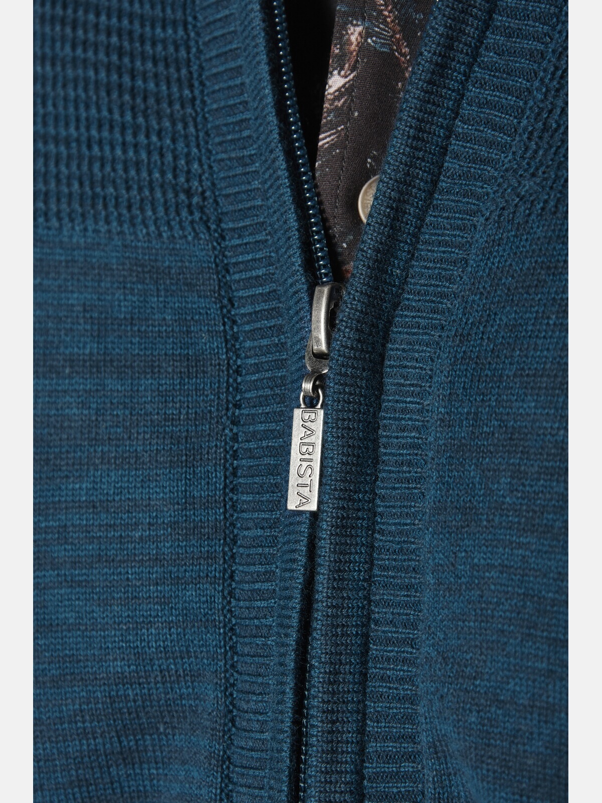 Babista Strickjacke »Strickjacke TEROBARRI«