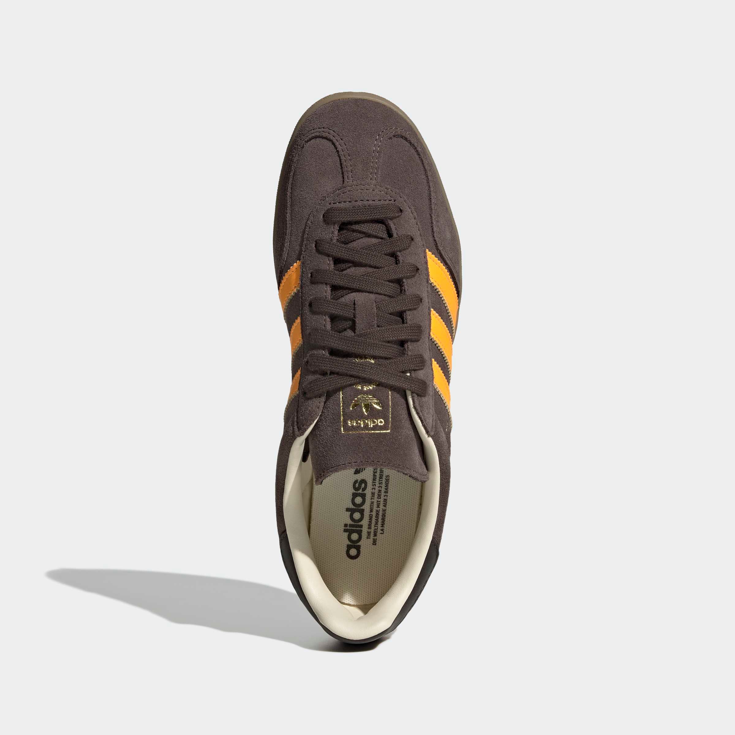 adidas Originals Sneaker »GAZELLE INDOOR«