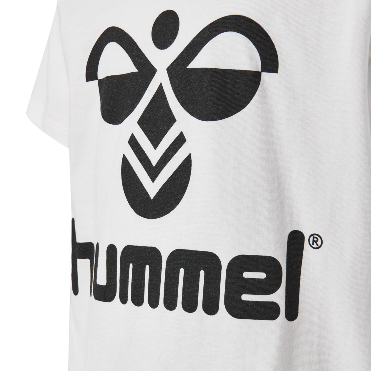 hummel T-Shirt »hmlTRES T-SHIRT S/S«, (1 tlg.), für Kinder
