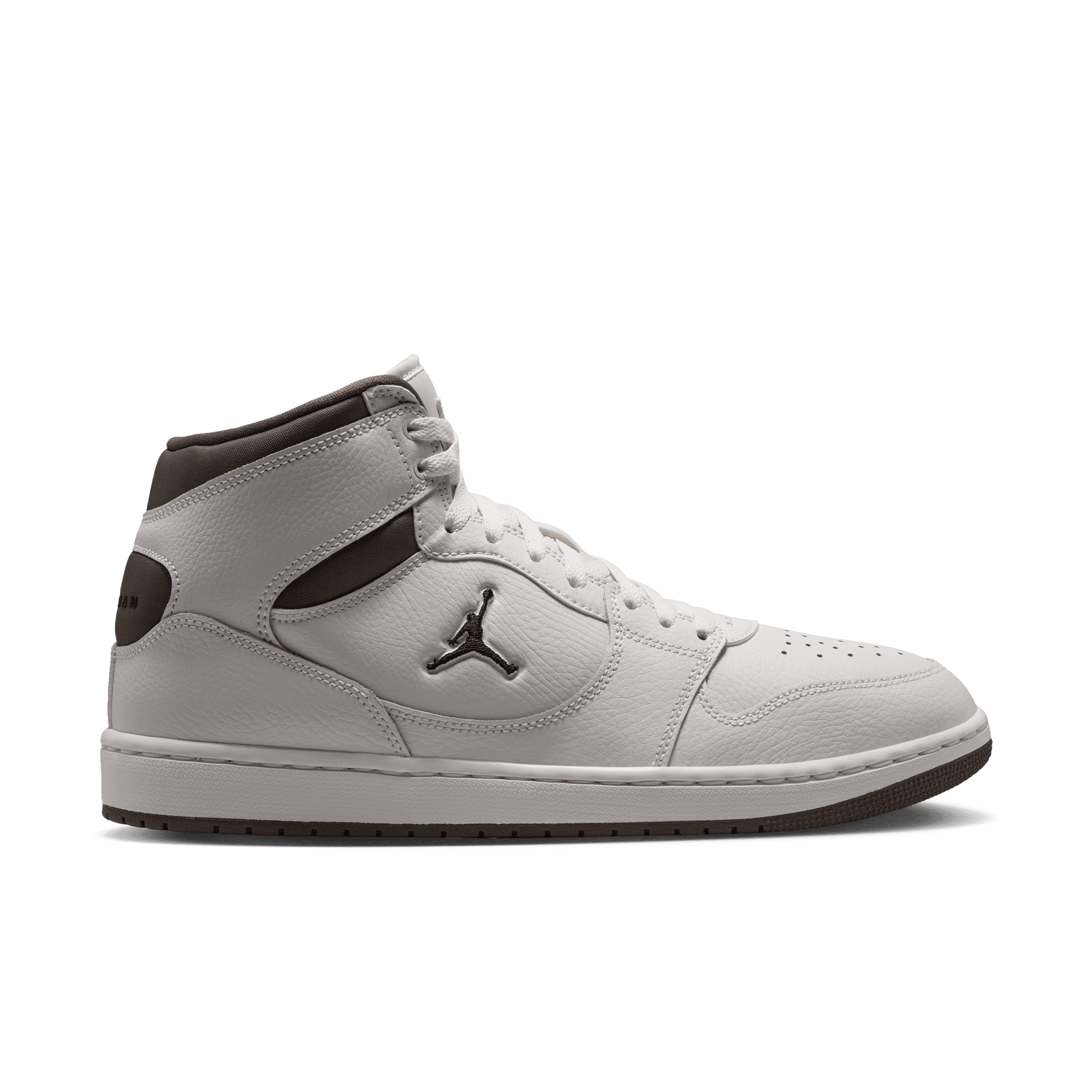 Jordan Sneaker »Jordan Court Connect Mid«  inspiriert vom Look des Air Jordan 1
