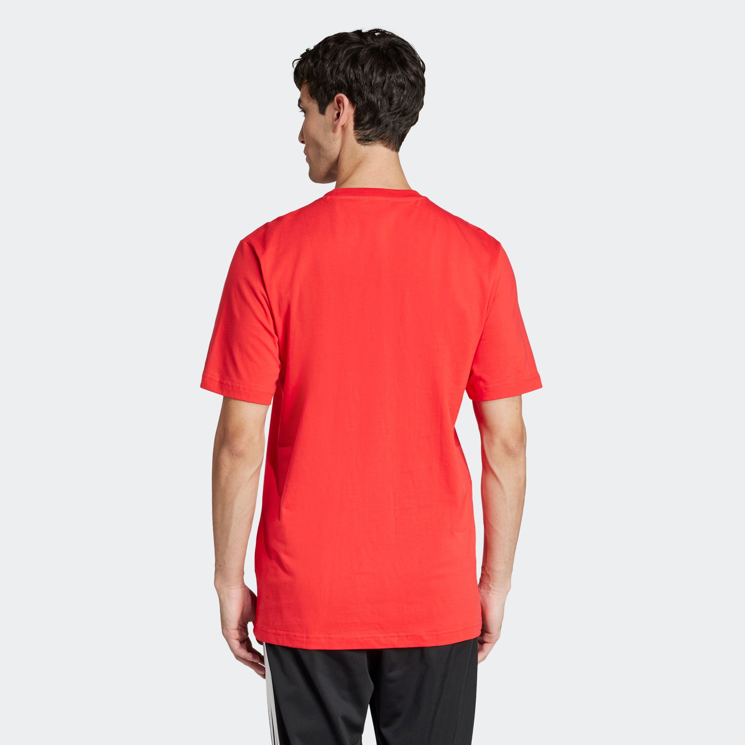 adidas Sportswear T-Shirt »M PHOTO LOGO T«