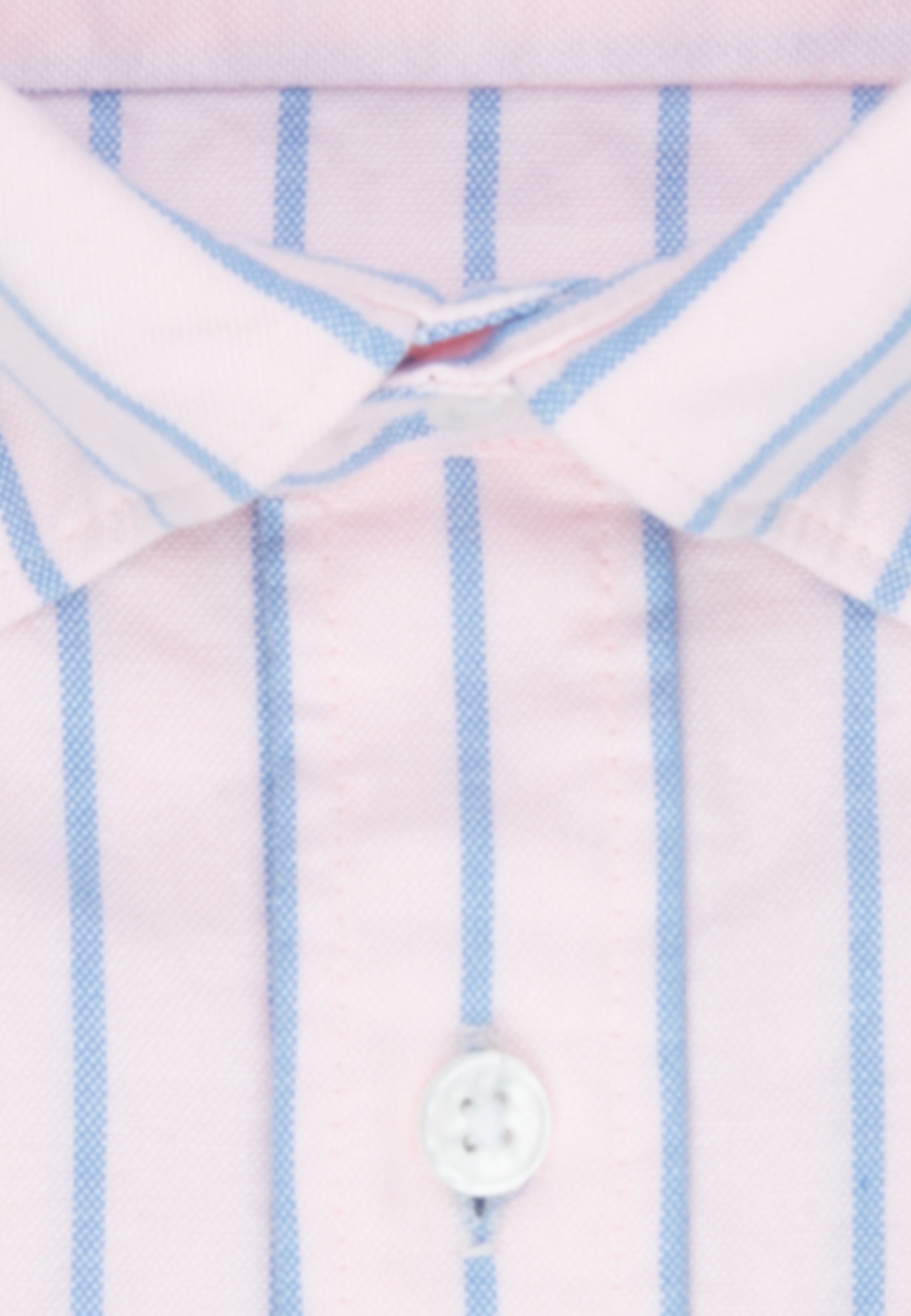 seidensticker Businesshemd »Shaped«, Shaped Langarm Button-Down-Kragen Streifen