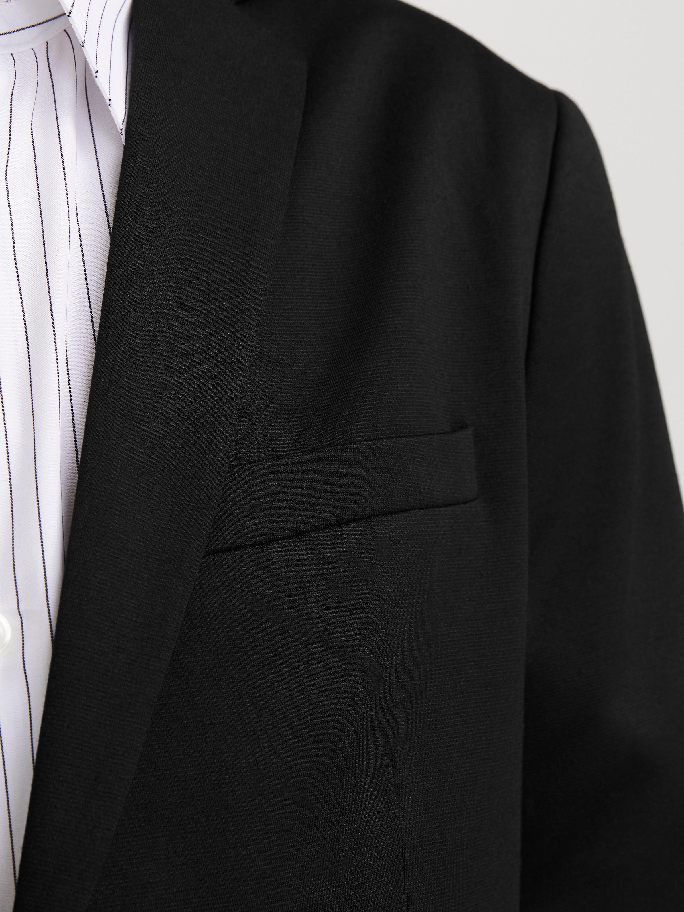 Jack & Jones Sakko »JPRJAXON JERSEY BLAZER NOOS«