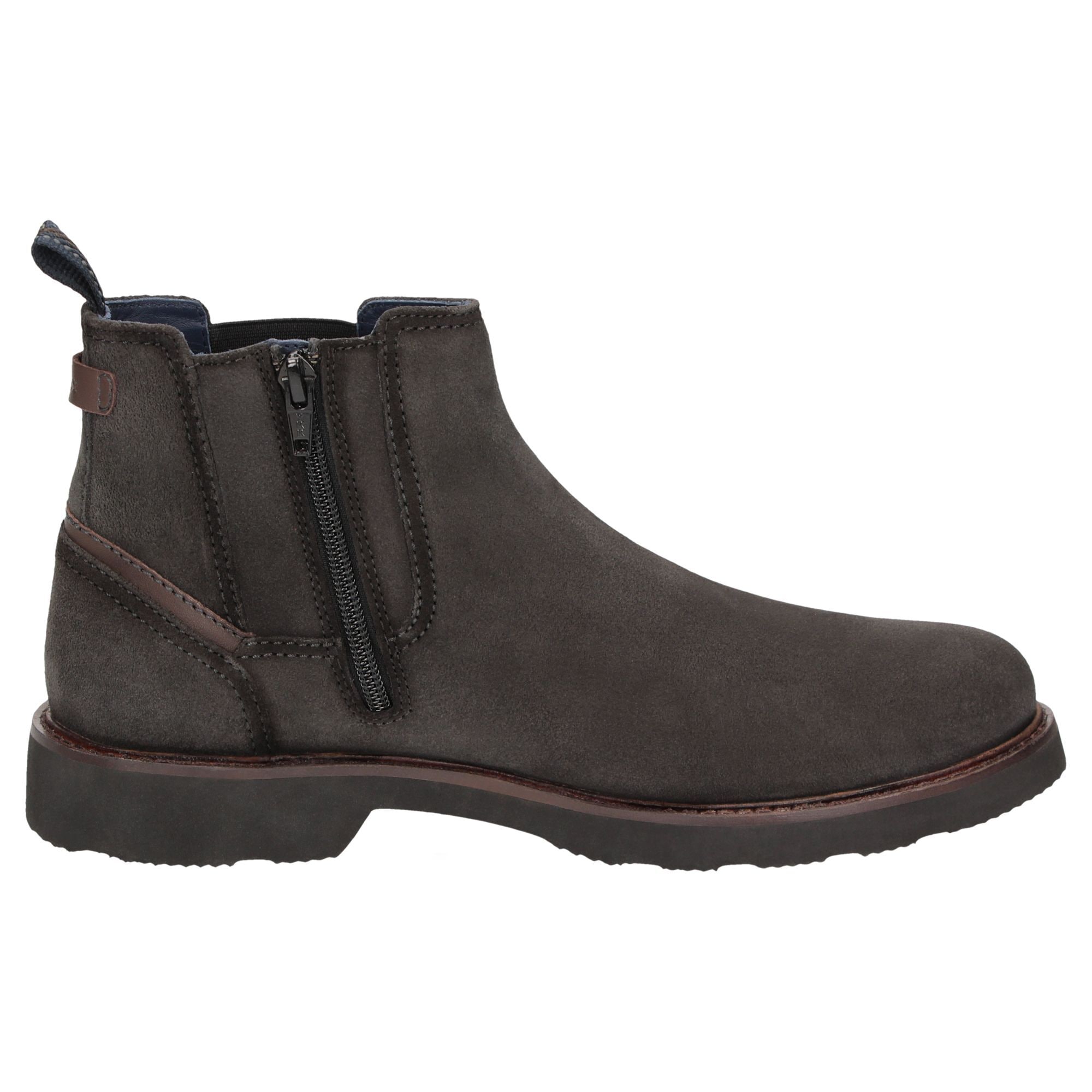 SIOUX Stiefelette »Dilip-717-H«