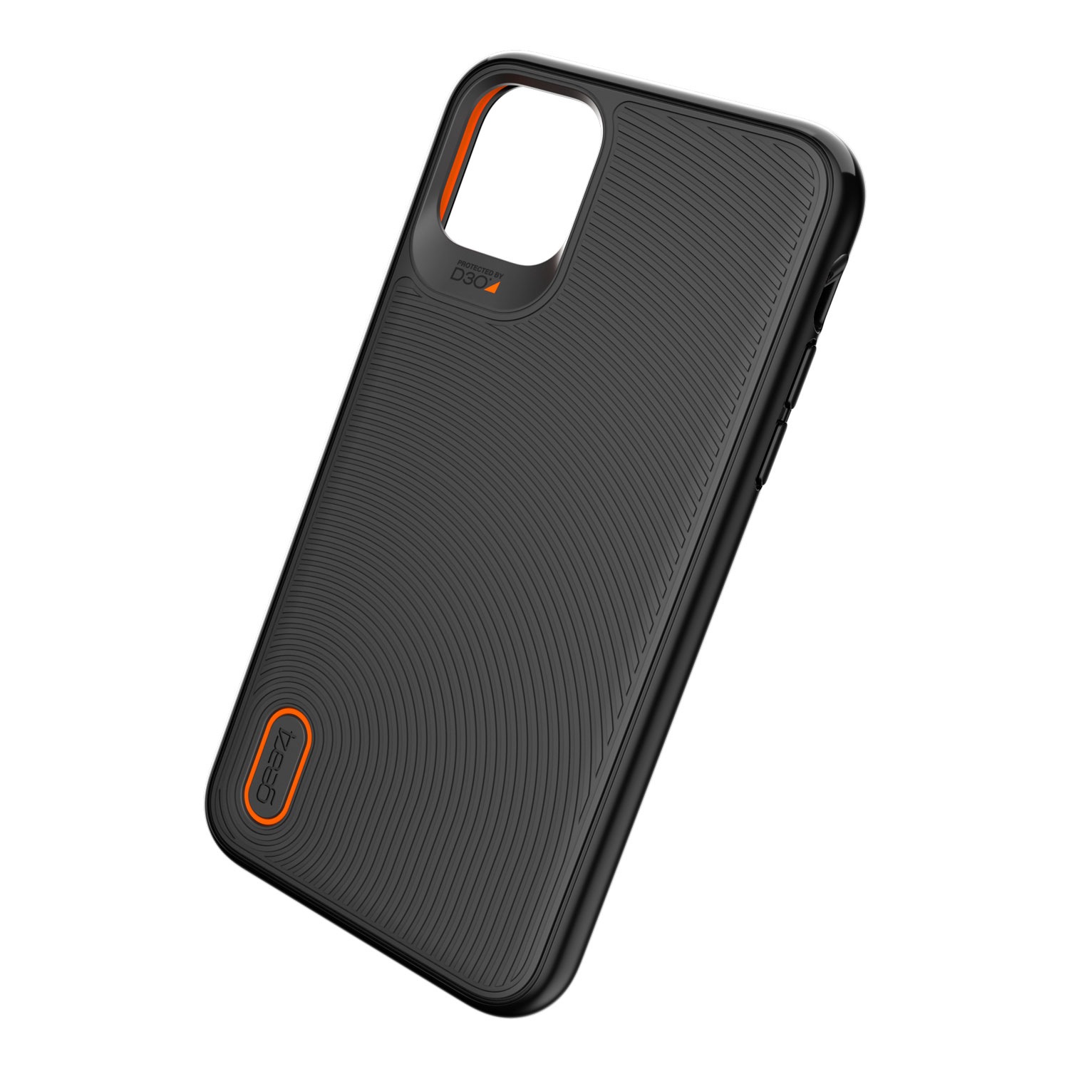 Gear4 Smartphone-Hülle »Battersea Case«, iPhone 11 Pro Max, 16,5 cm (6,5 Zoll)