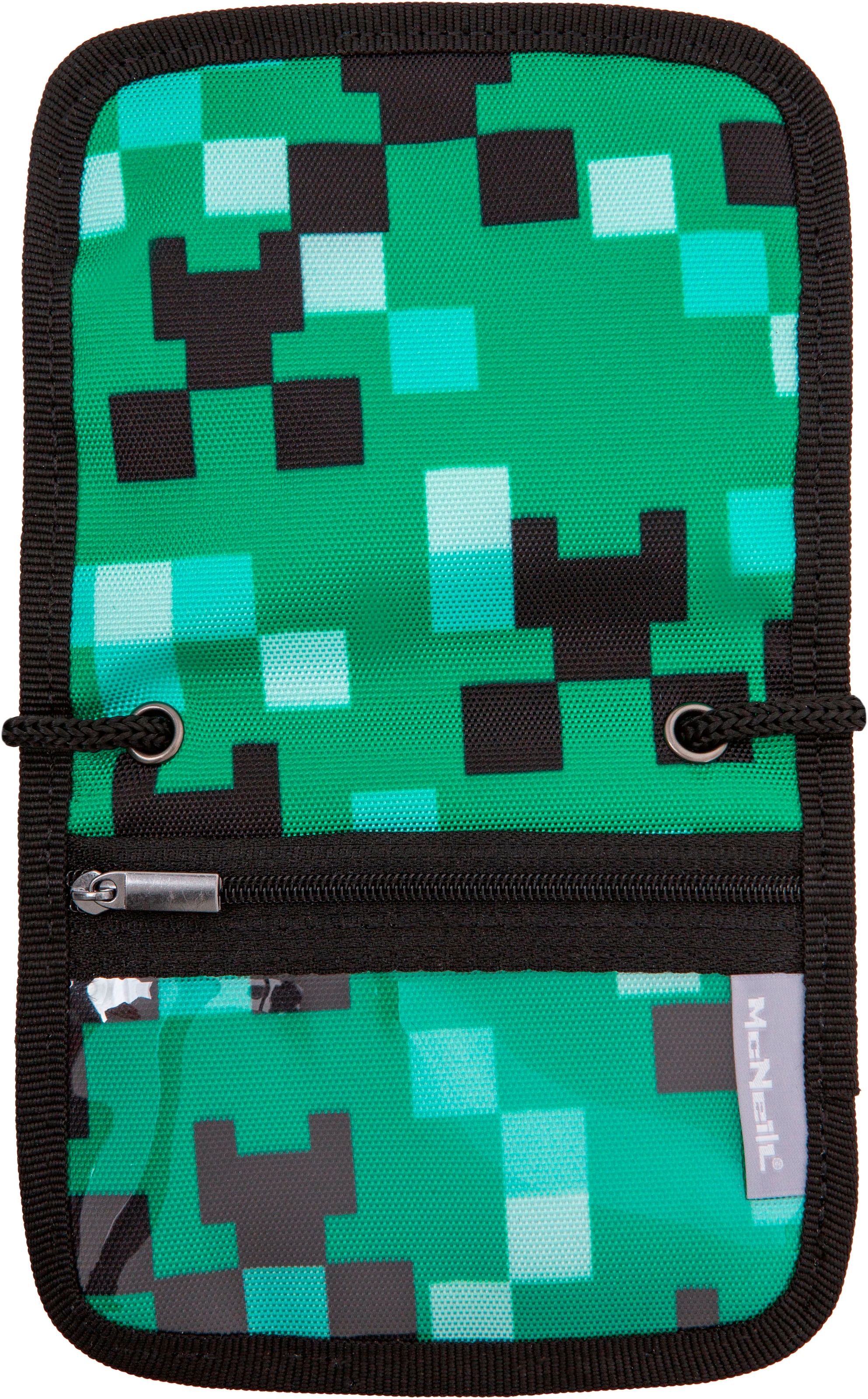 McNeill Brustbeutel »Game Zone«
