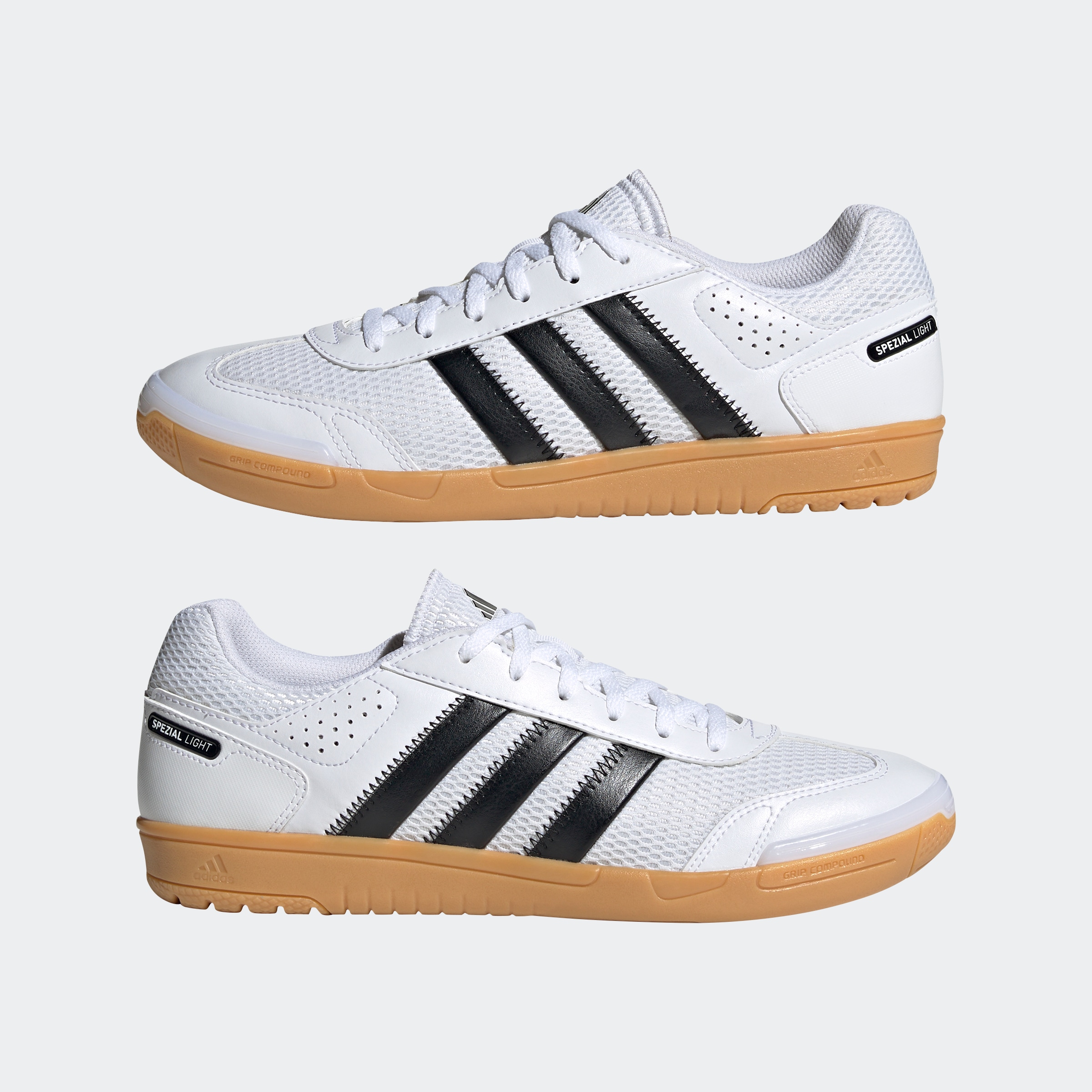 adidas Performance Hallenschuh »SPEZIAL LIGHT«