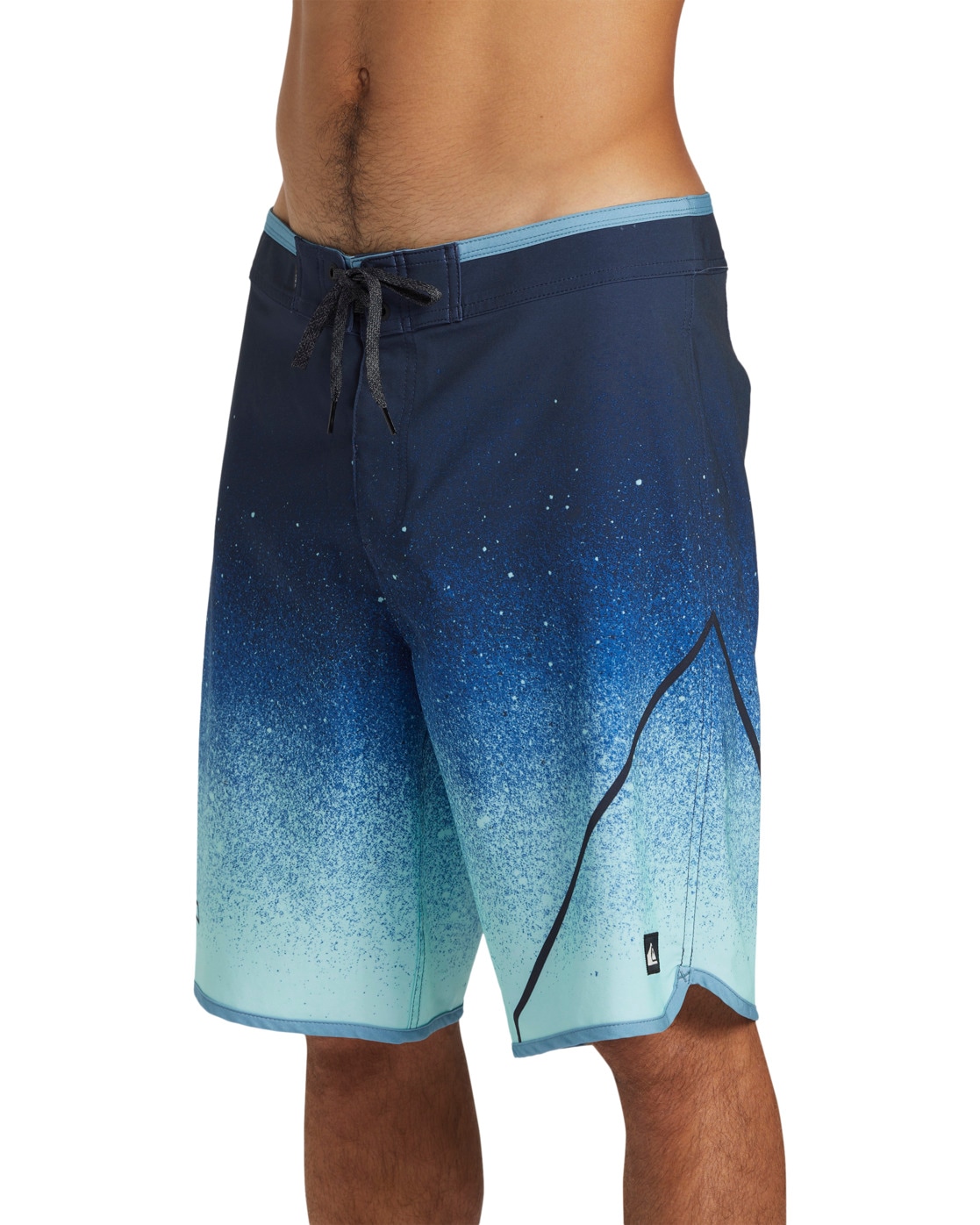 Quiksilver Boardshorts »Surfsilk New Wave 20"«