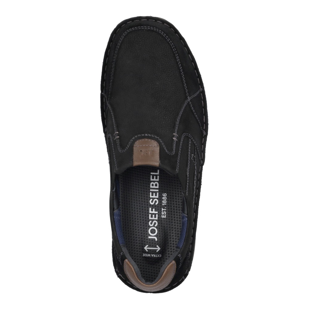 Josef Seibel Pantoffel »Freizeitschuhe 44901-TE071-101 Seibel New«