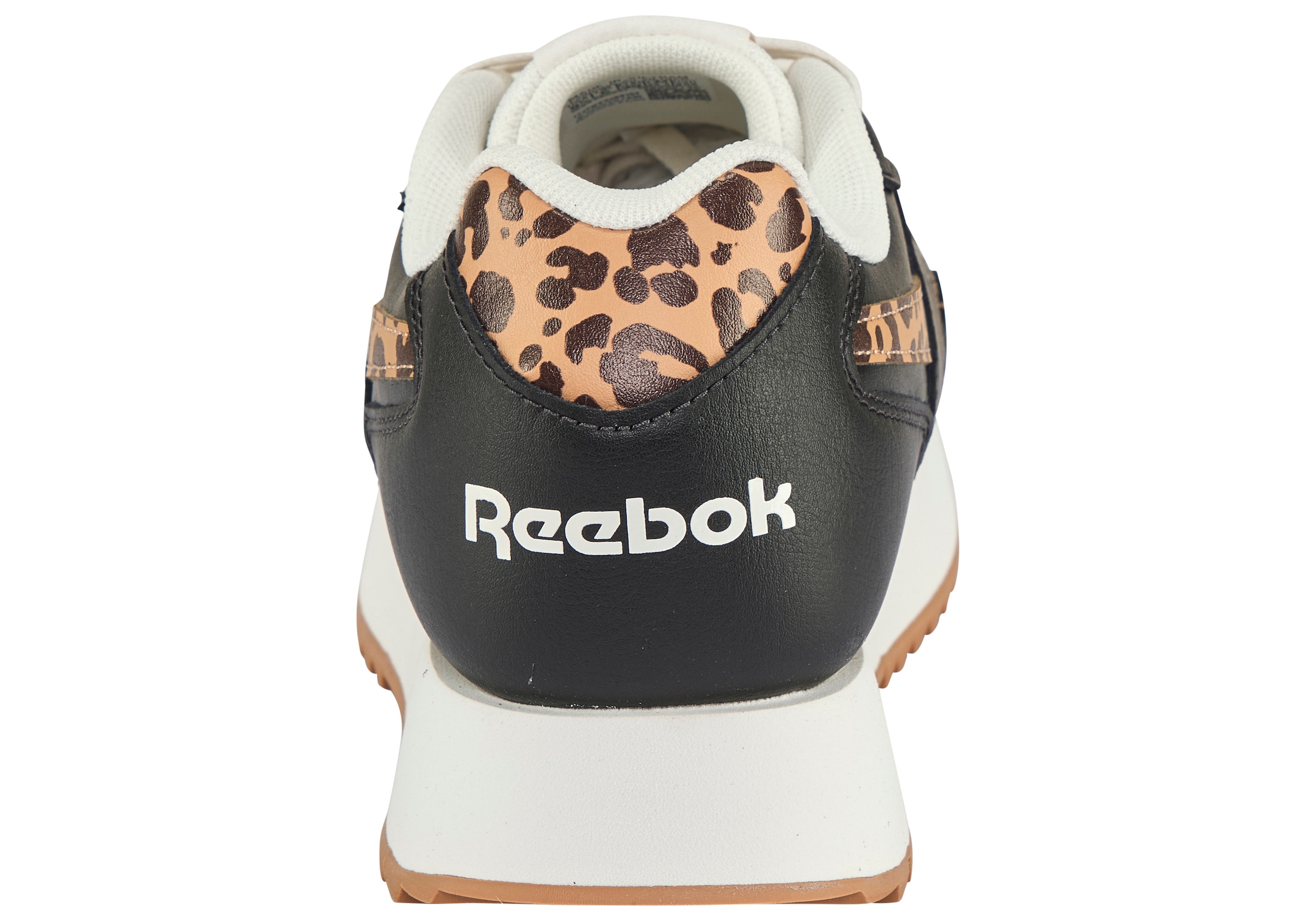 Reebok Classic Sneaker »REEBOK GLIDE RIPPLE DOUBLE«