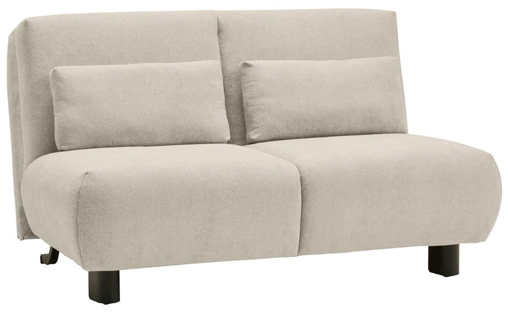 ell + ell Schlafsofa »Minou«