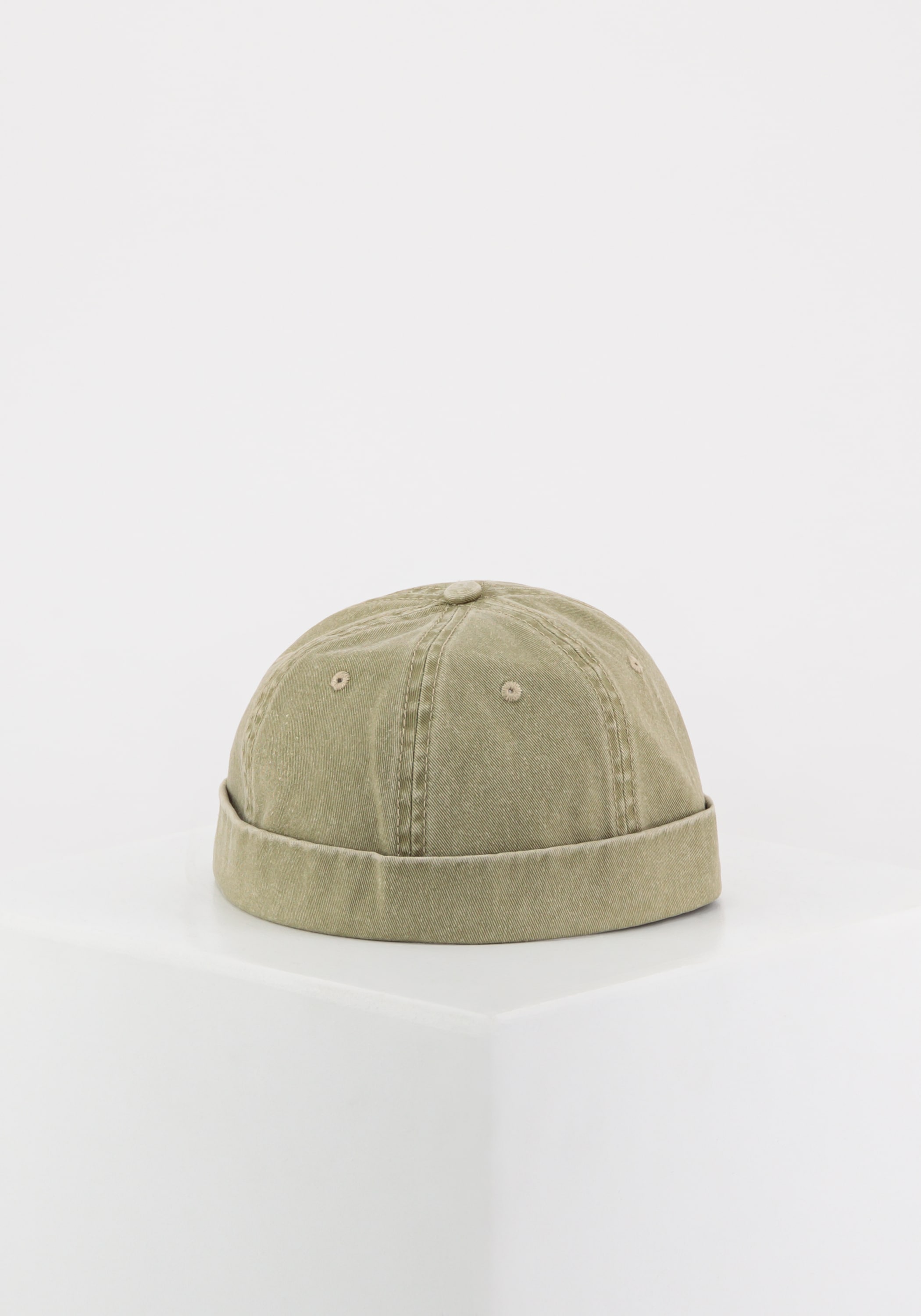 Skimütze »ALPHA INDUSTRIES Accessoires - Headwear Docker Hat«