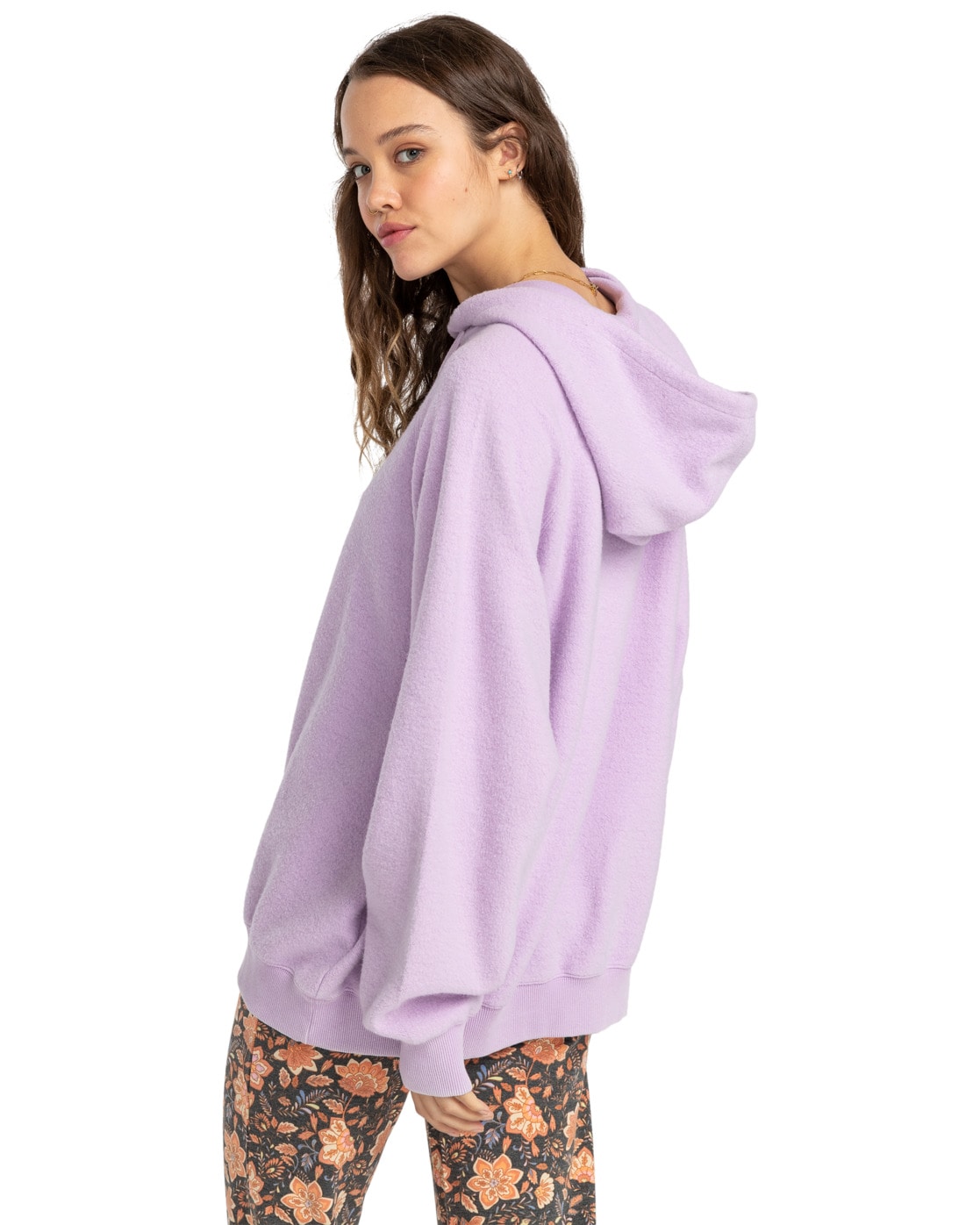 Billabong Kapuzensweatshirt »Coastal«