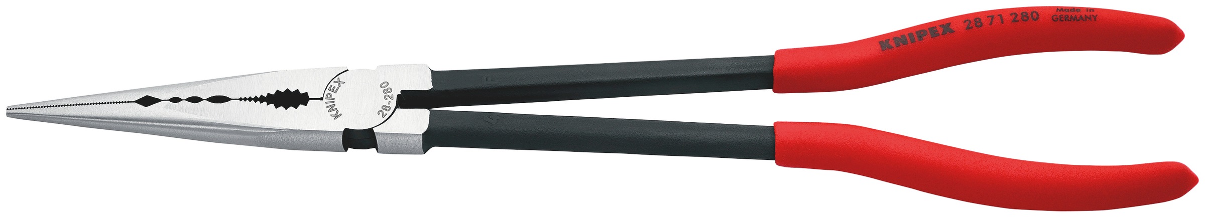 Knipex Montagezange