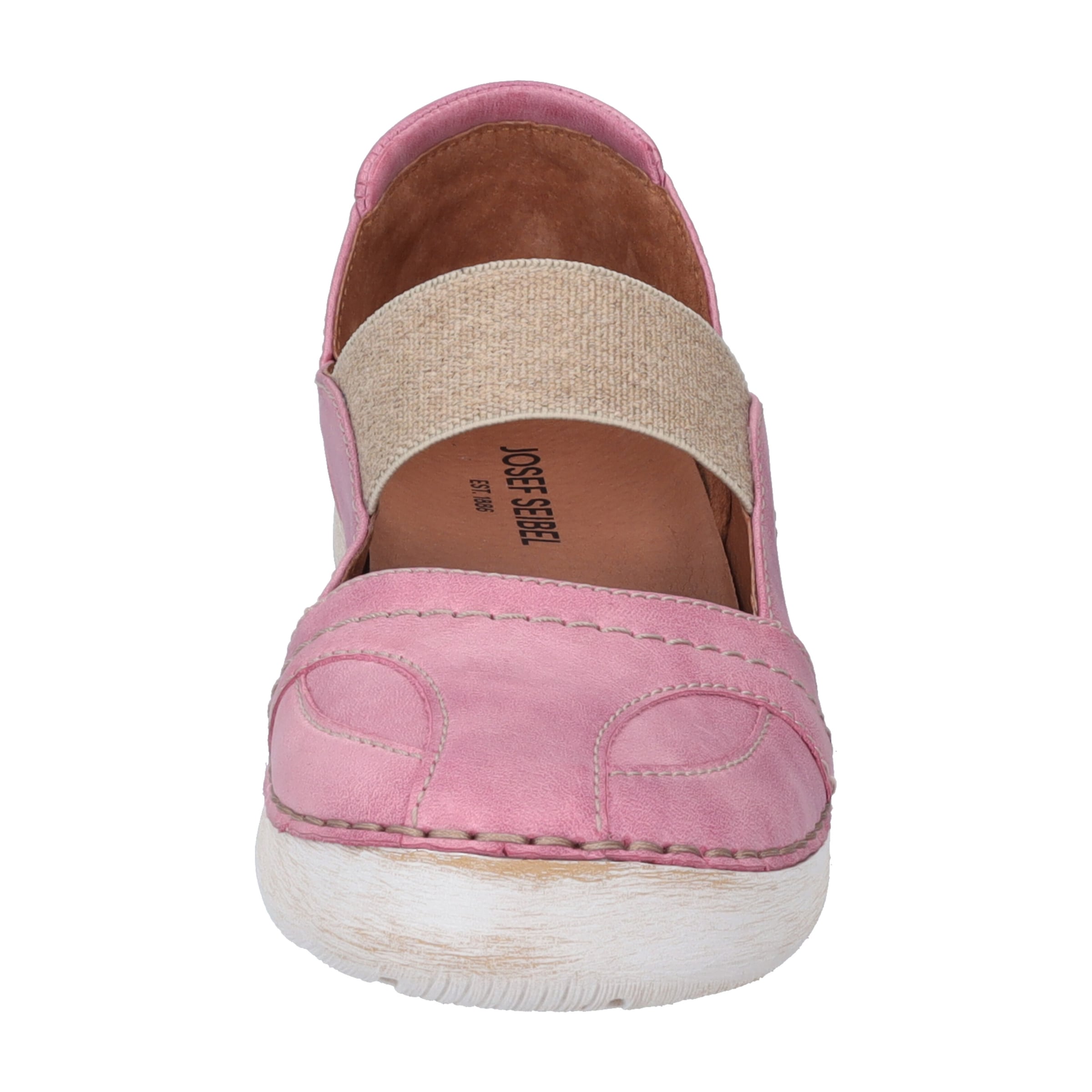 Josef Seibel Slipper »Fergey 89, pink«
