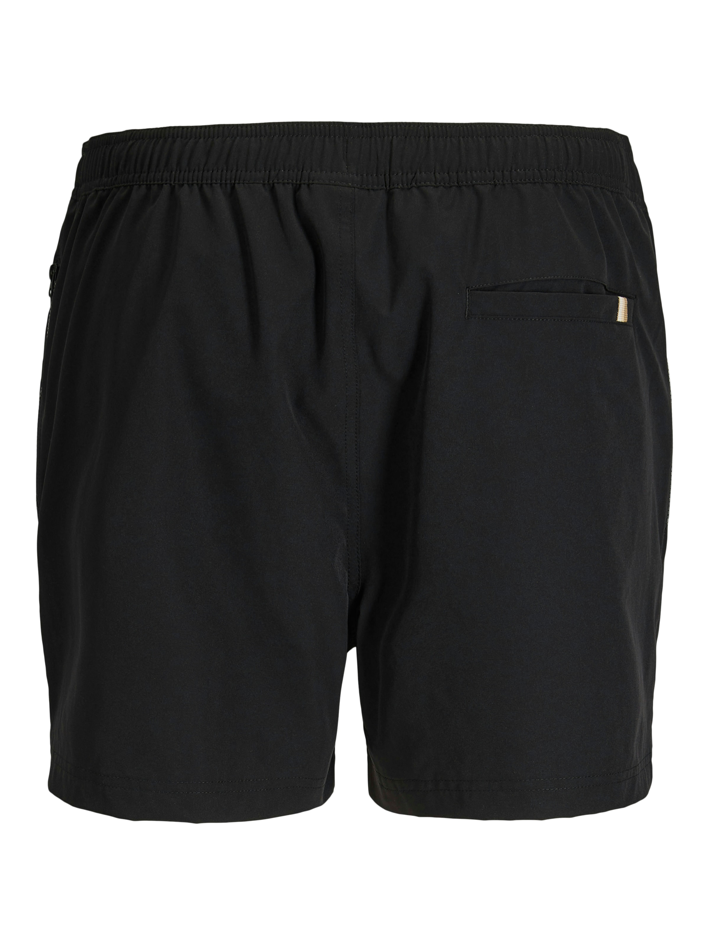 Jack & Jones Badeshorts »JPSTMAUI NEO SWIM SHORTS«