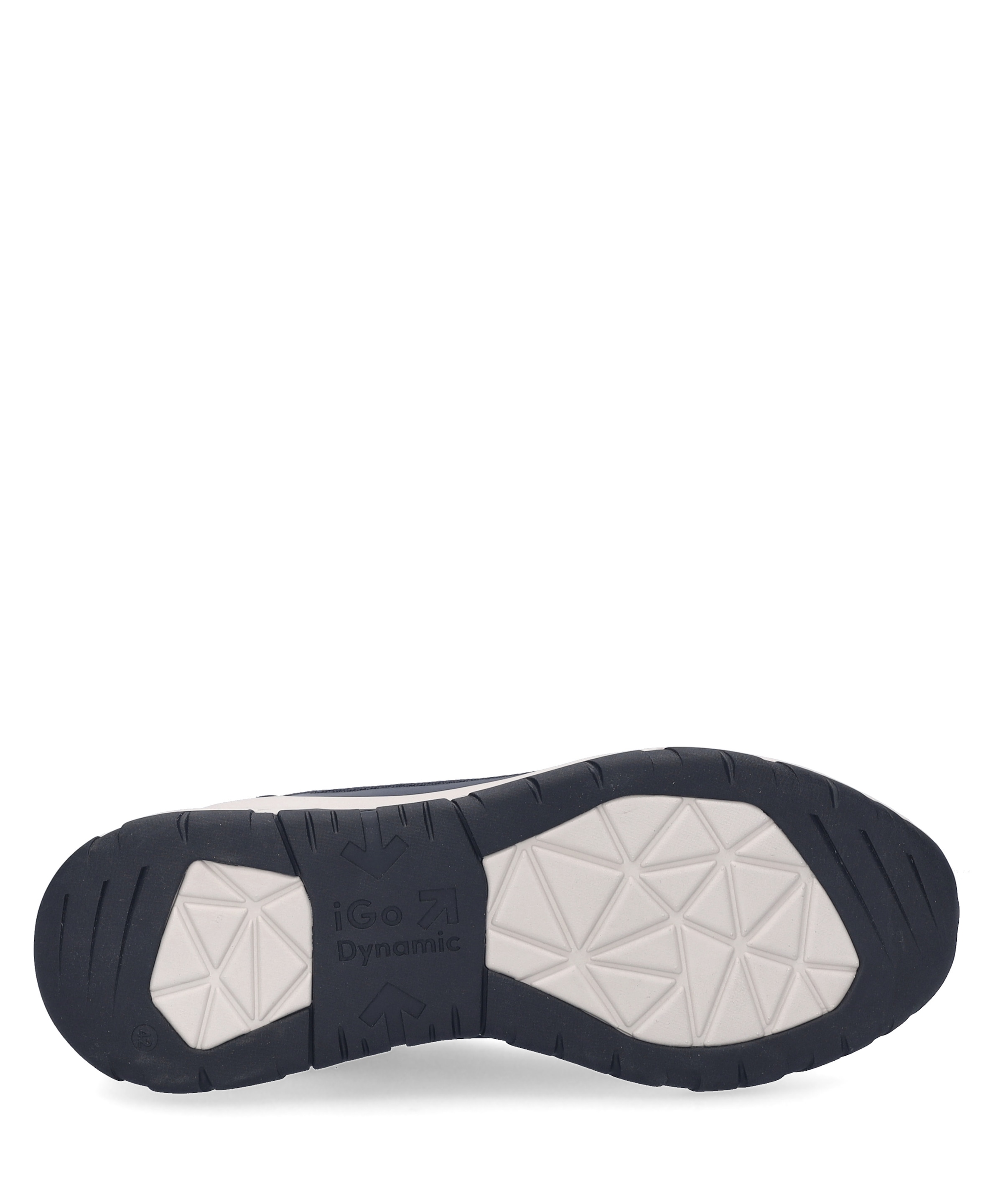 Josef Seibel Sneaker »Mitchell 08, dunkelblau«